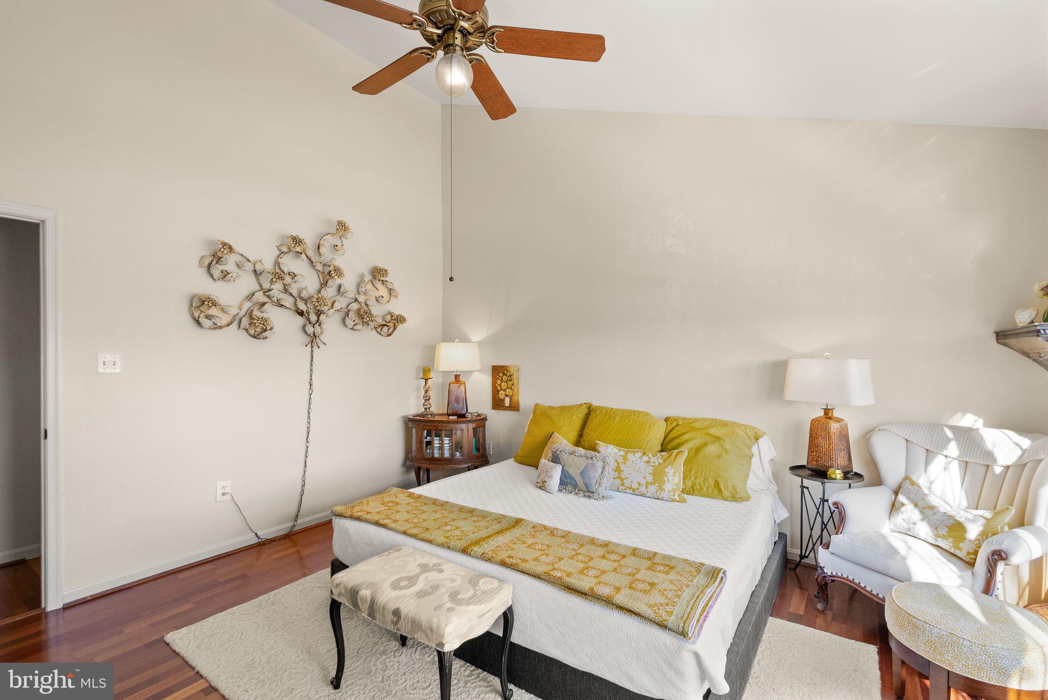 EDSALL RD T/H - Residential