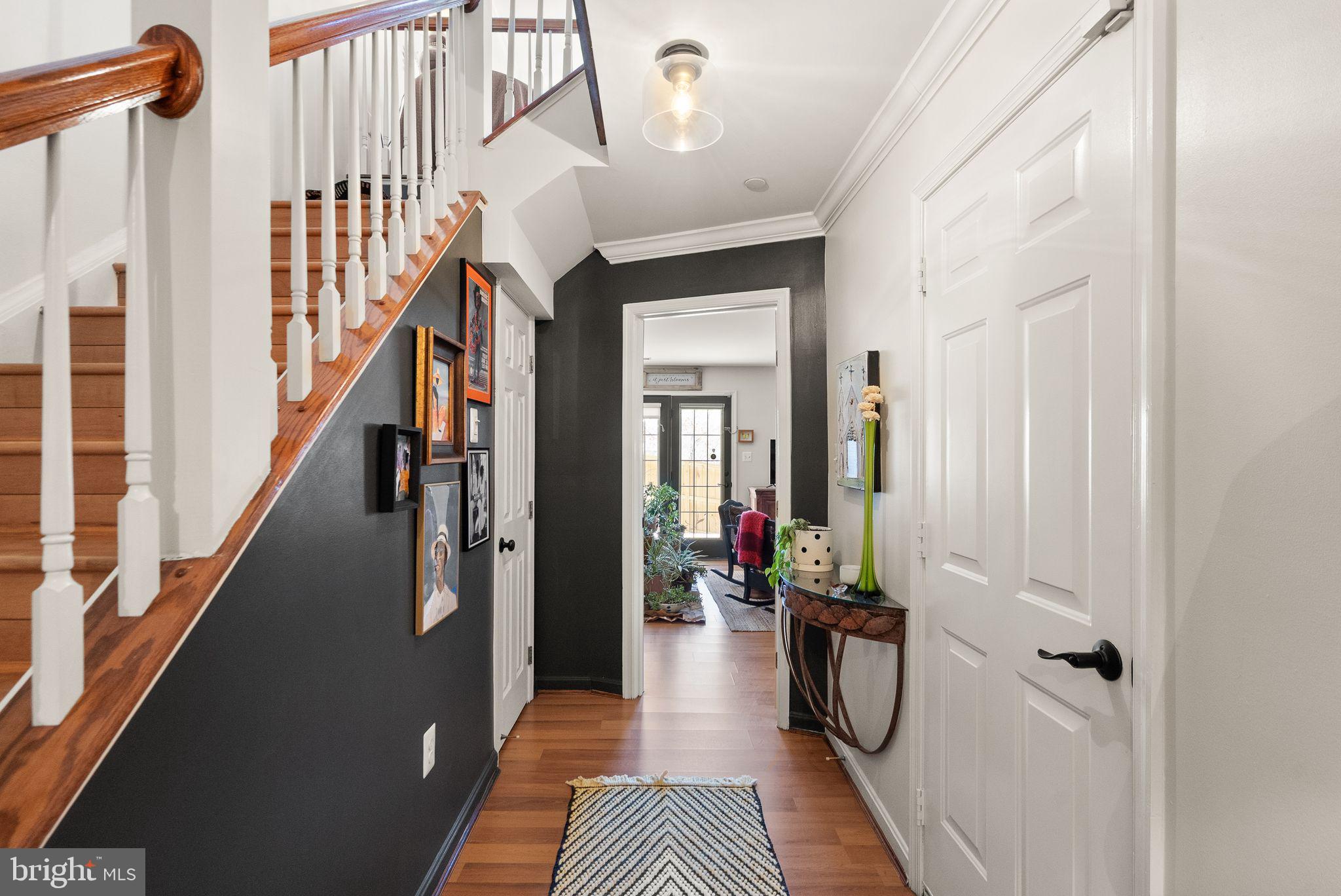 EDSALL RD T/H - Residential