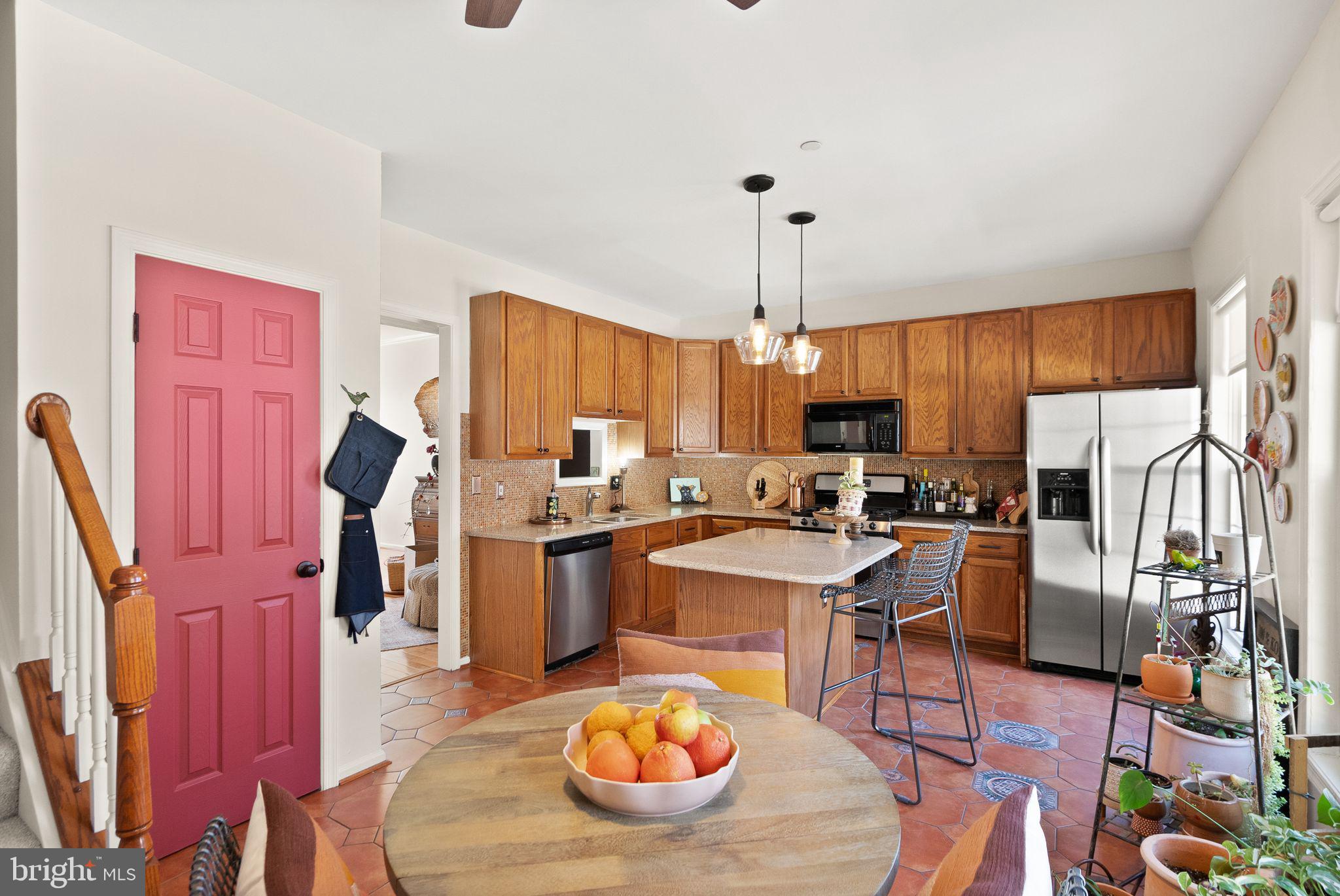 EDSALL RD T/H - Residential