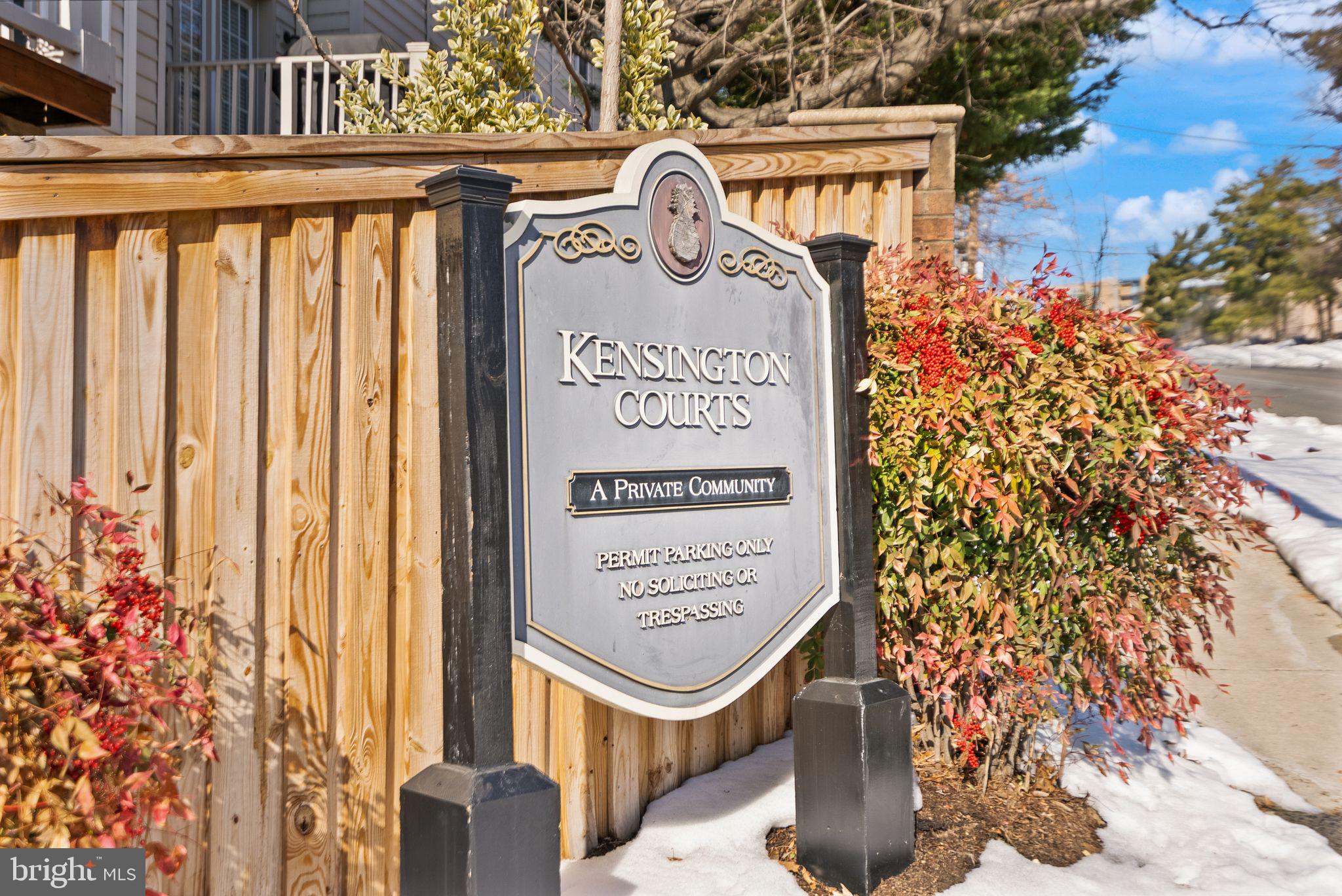 EDSALL RD T/H - Residential