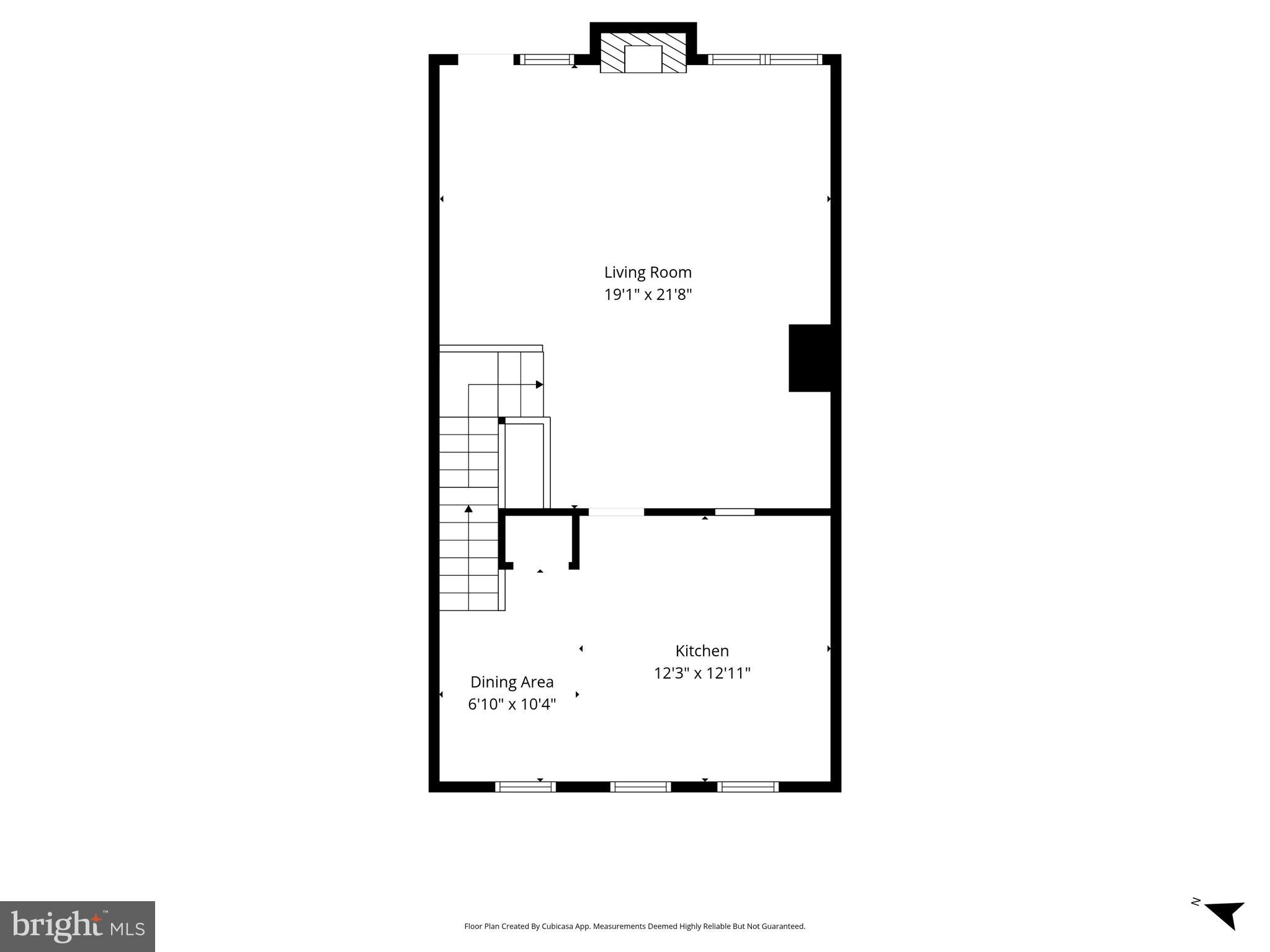 EDSALL RD T/H - Residential