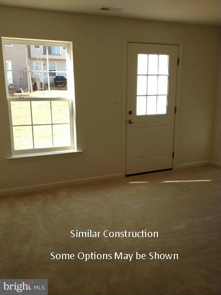 STONEBROOK VILLAGE - Residential