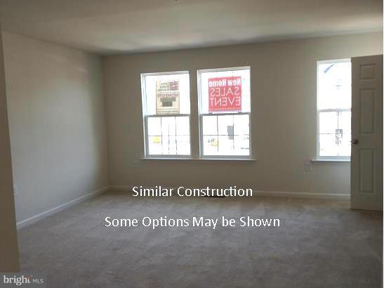 STONEBROOK VILLAGE - Residential