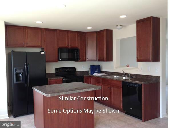 STONEBROOK VILLAGE - Residential