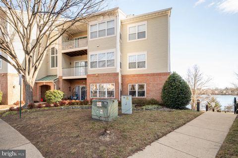 Photo of 6543 Grange Lane #202, ALEXANDRIA, VA 22315 (MLS # VAFX2292644)