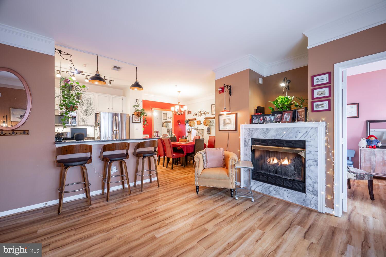 6543 GRANGE LANE 202