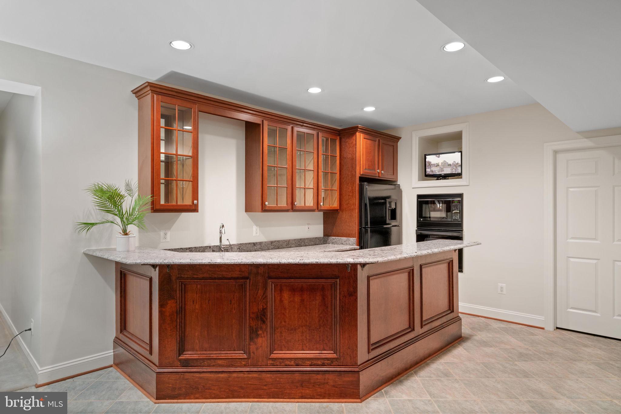 FRANKLIN PARK - Residential