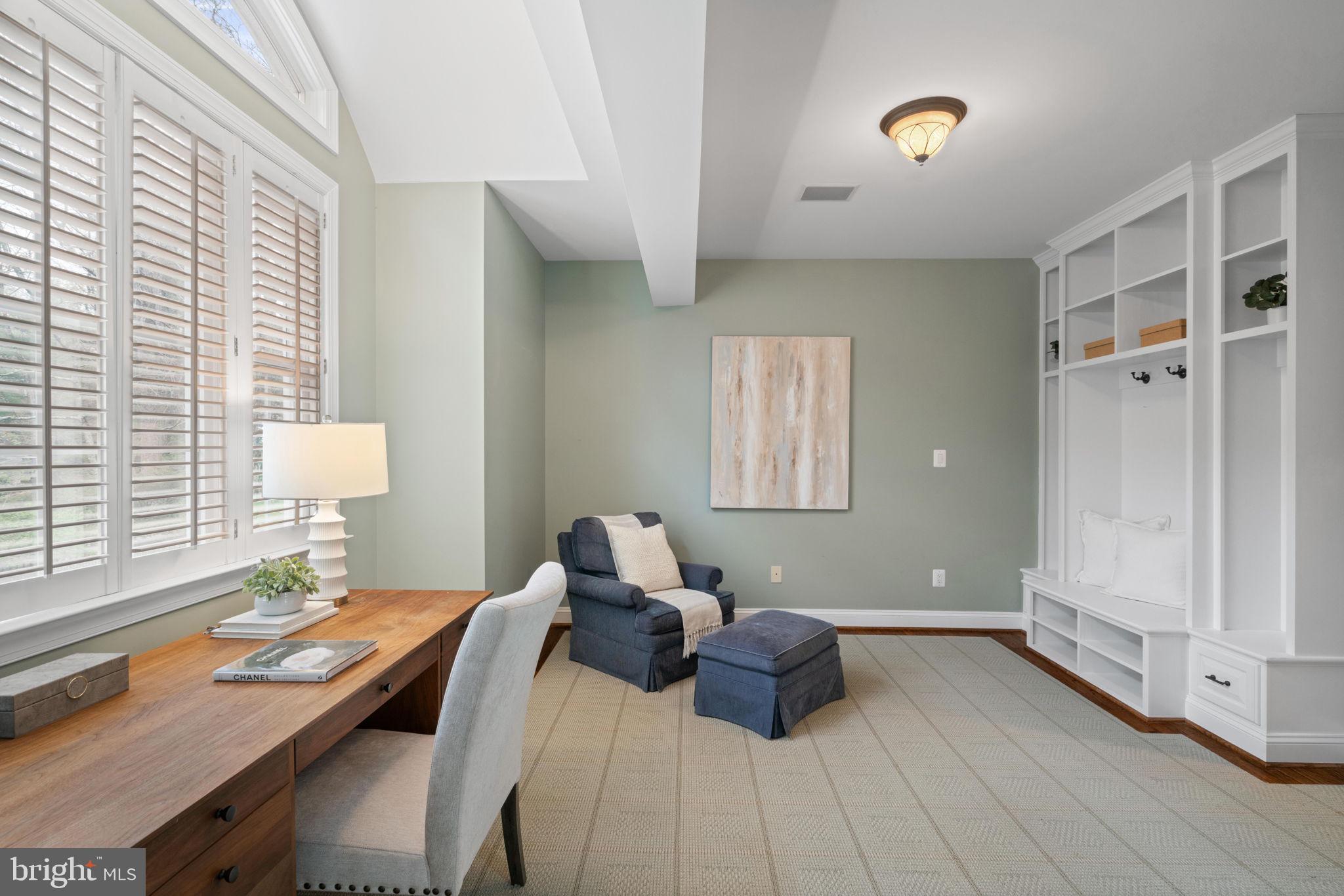 FRANKLIN PARK - Residential