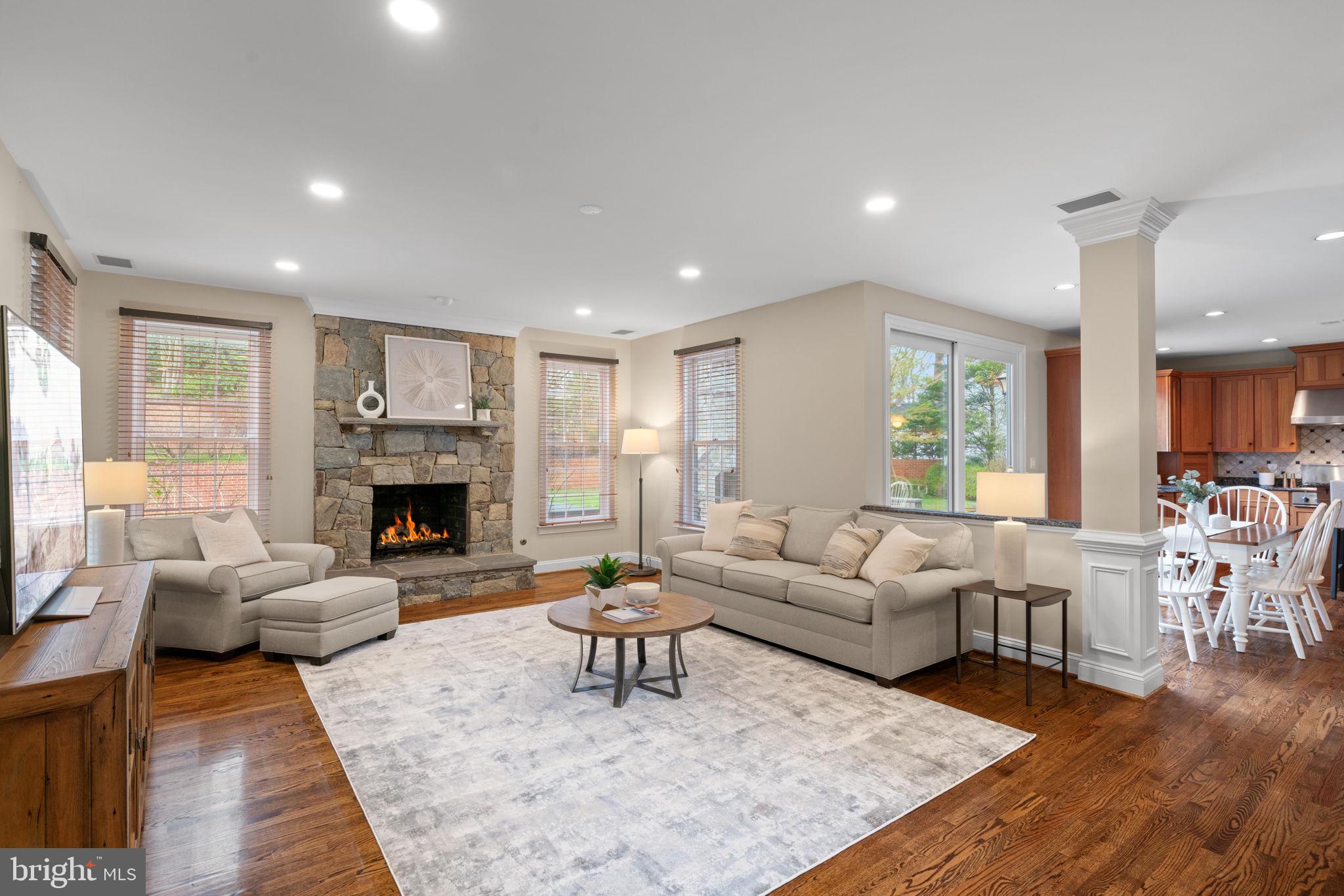 FRANKLIN PARK - Residential