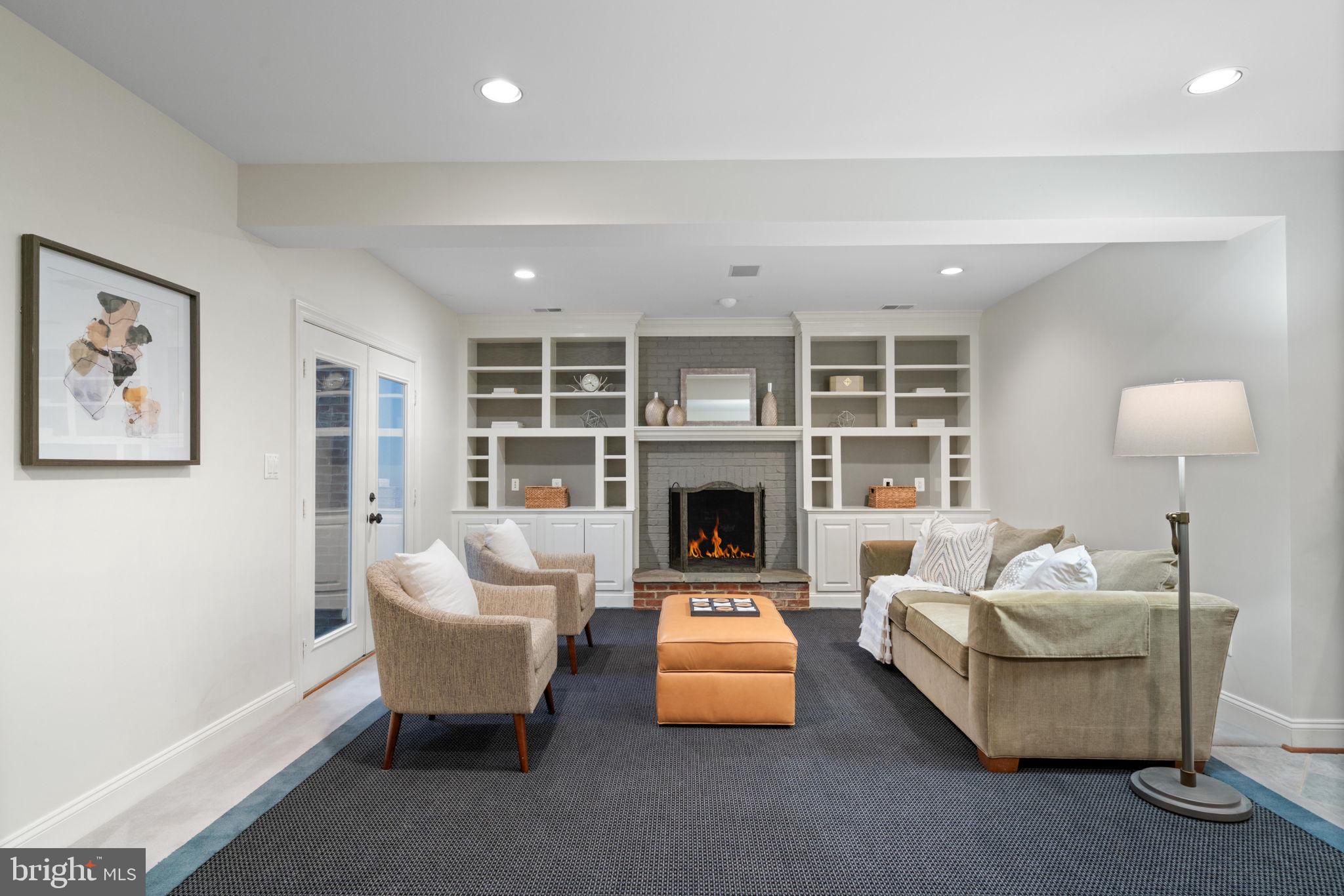 FRANKLIN PARK - Residential