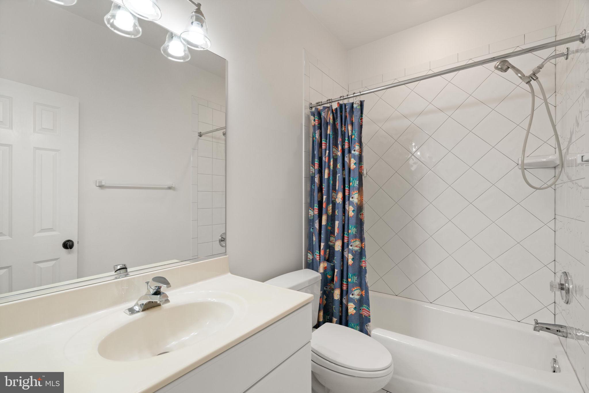 FRANKLIN PARK - Residential