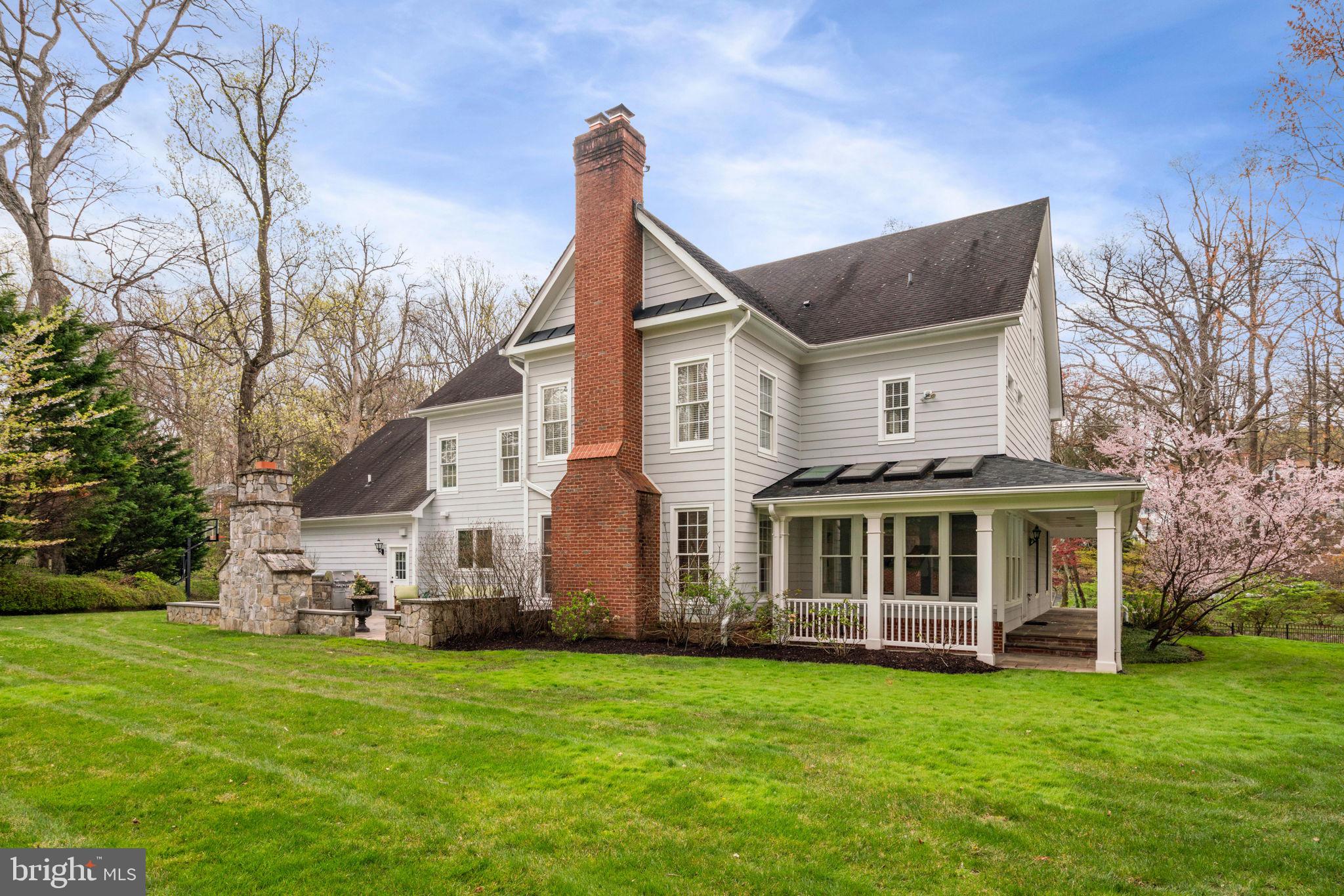 FRANKLIN PARK - Residential