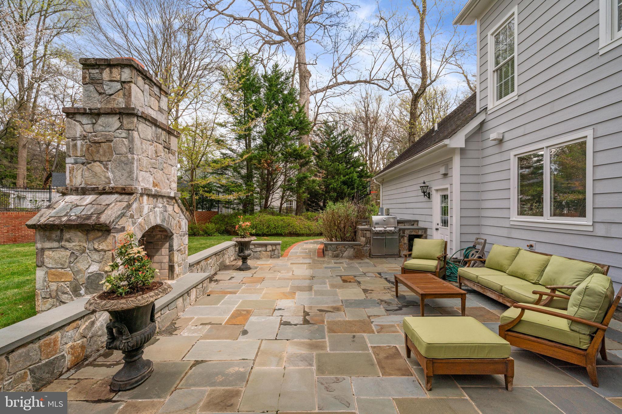 FRANKLIN PARK - Residential