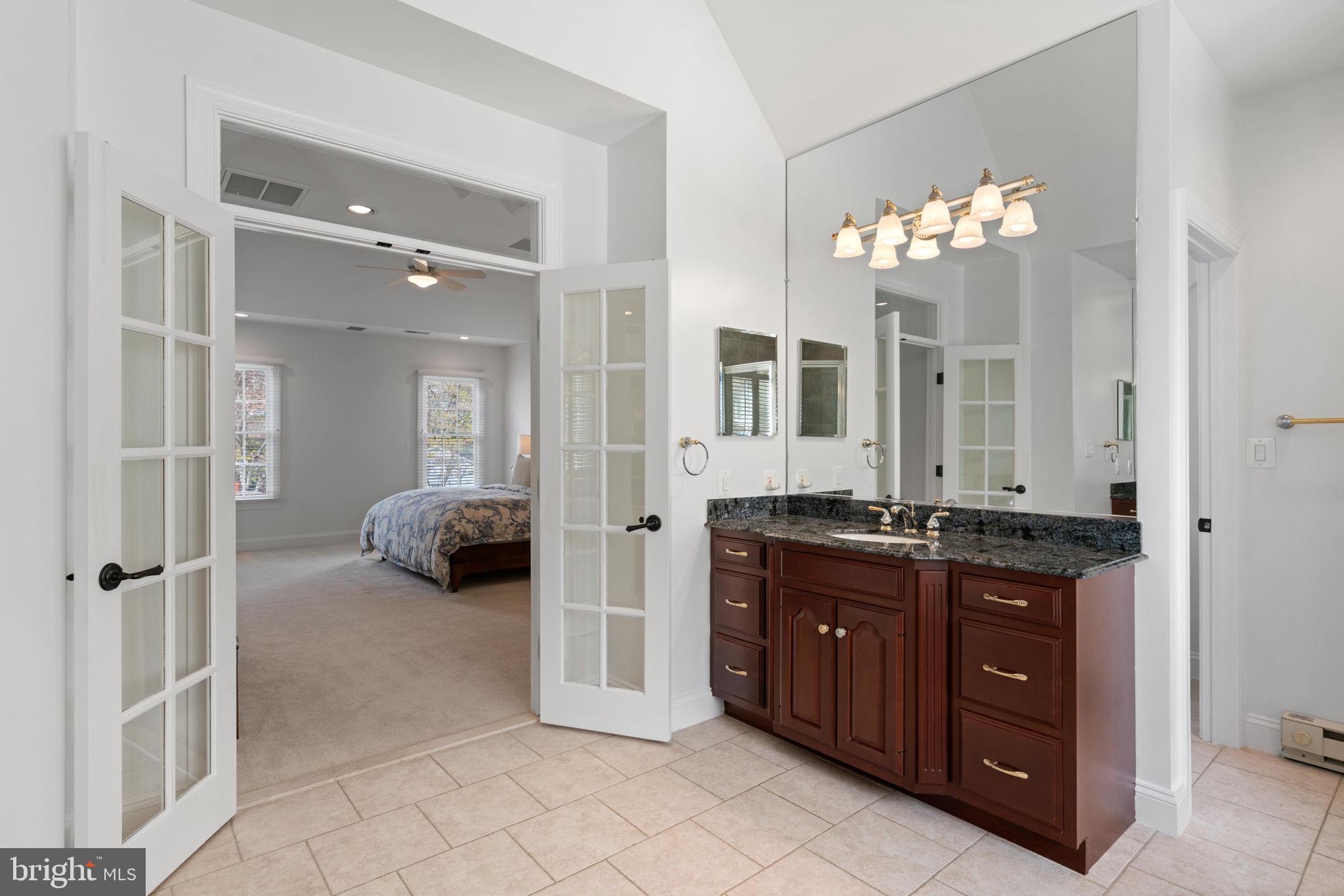 FRANKLIN PARK - Residential