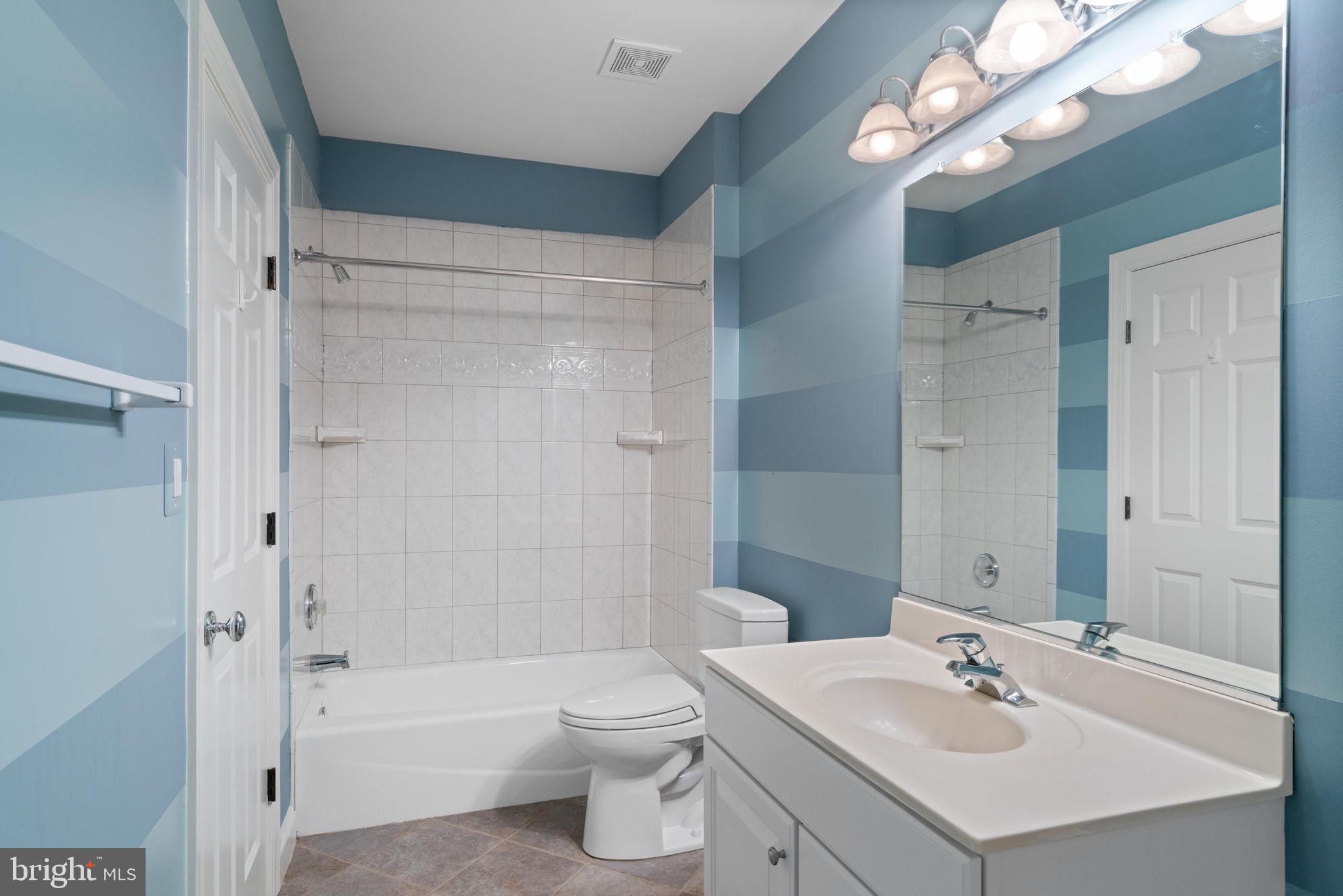 FRANKLIN PARK - Residential