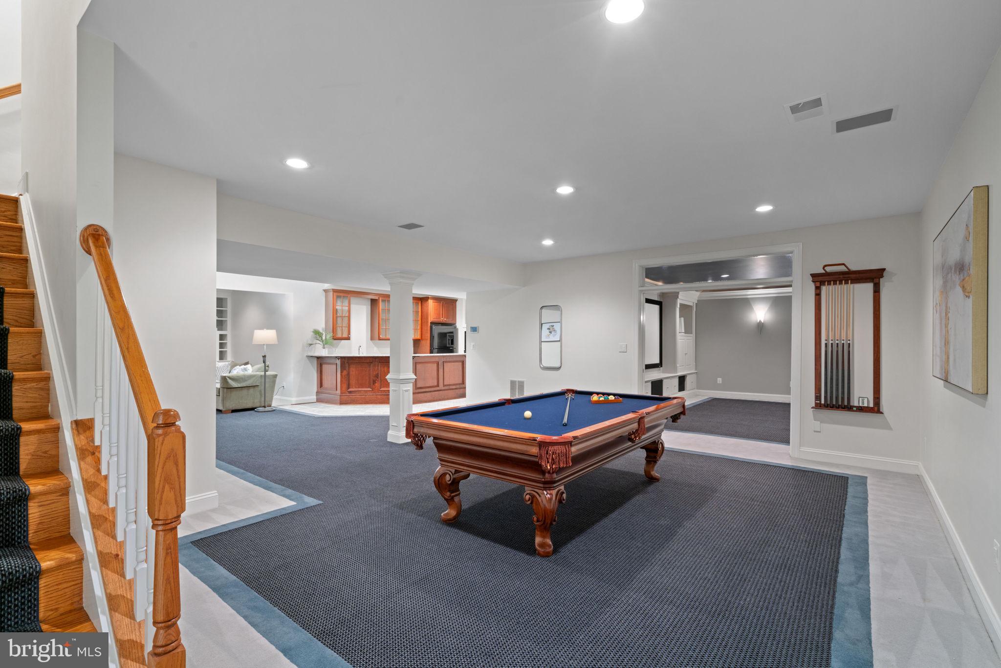 FRANKLIN PARK - Residential