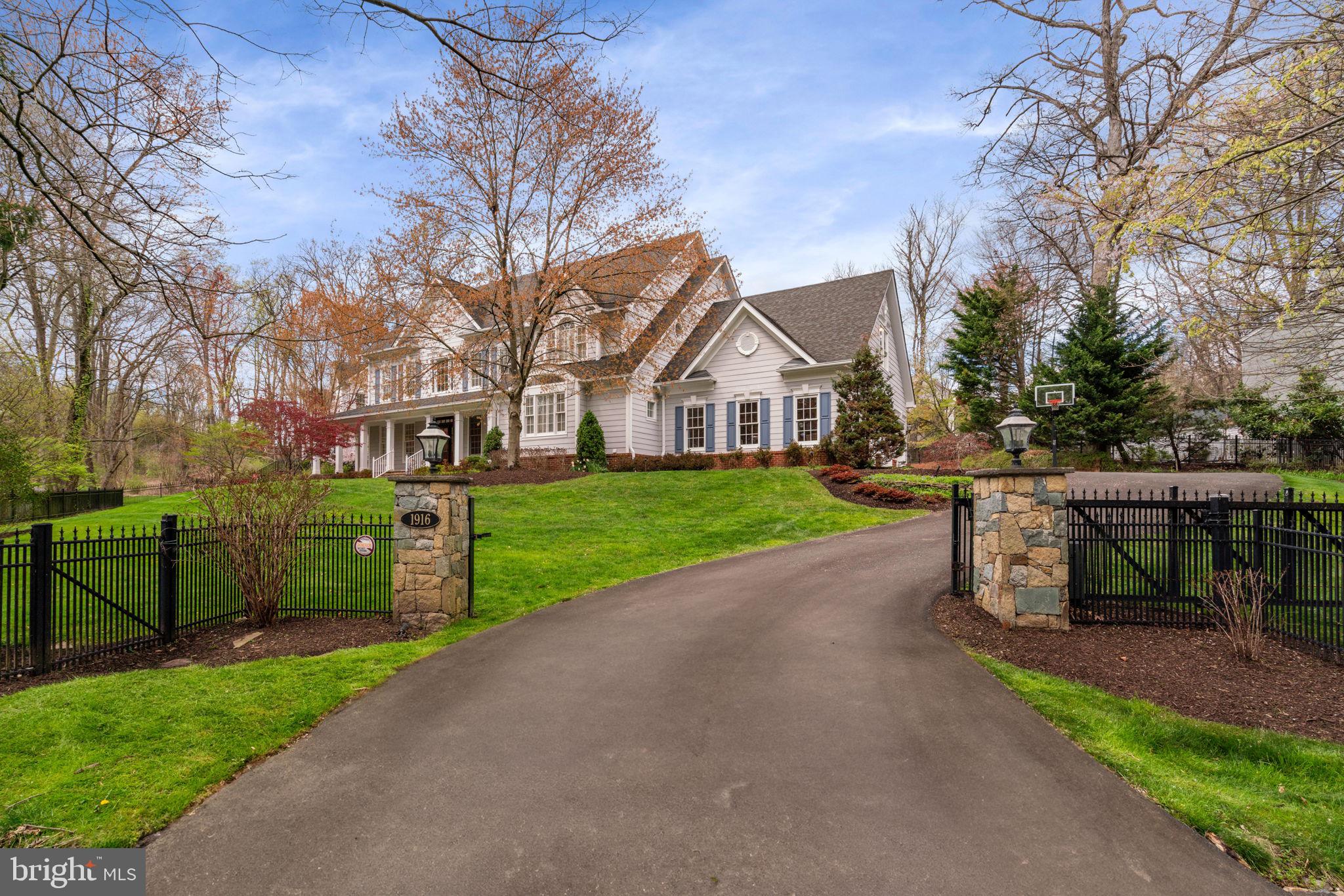 FRANKLIN PARK - Residential