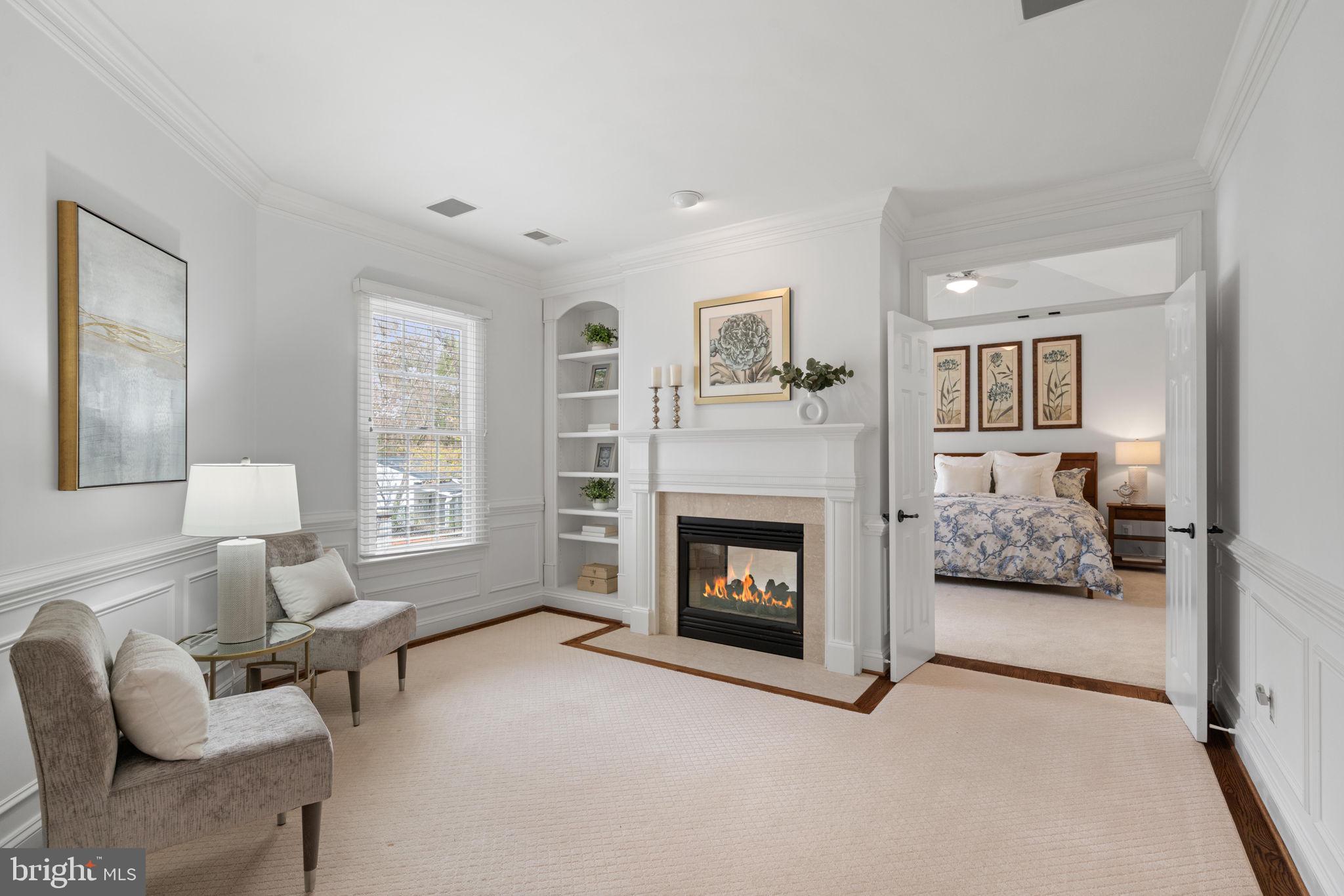 FRANKLIN PARK - Residential