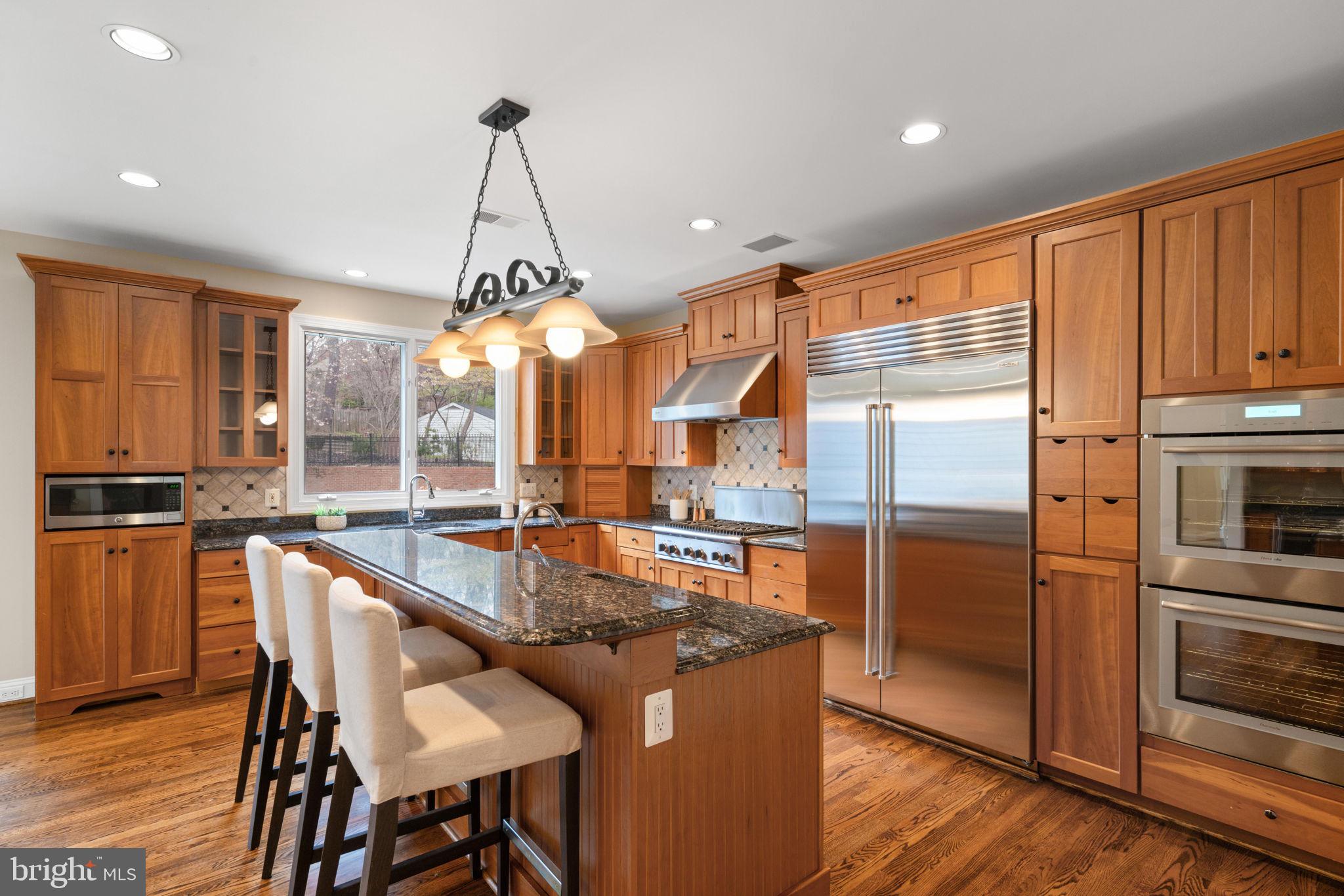 FRANKLIN PARK - Residential