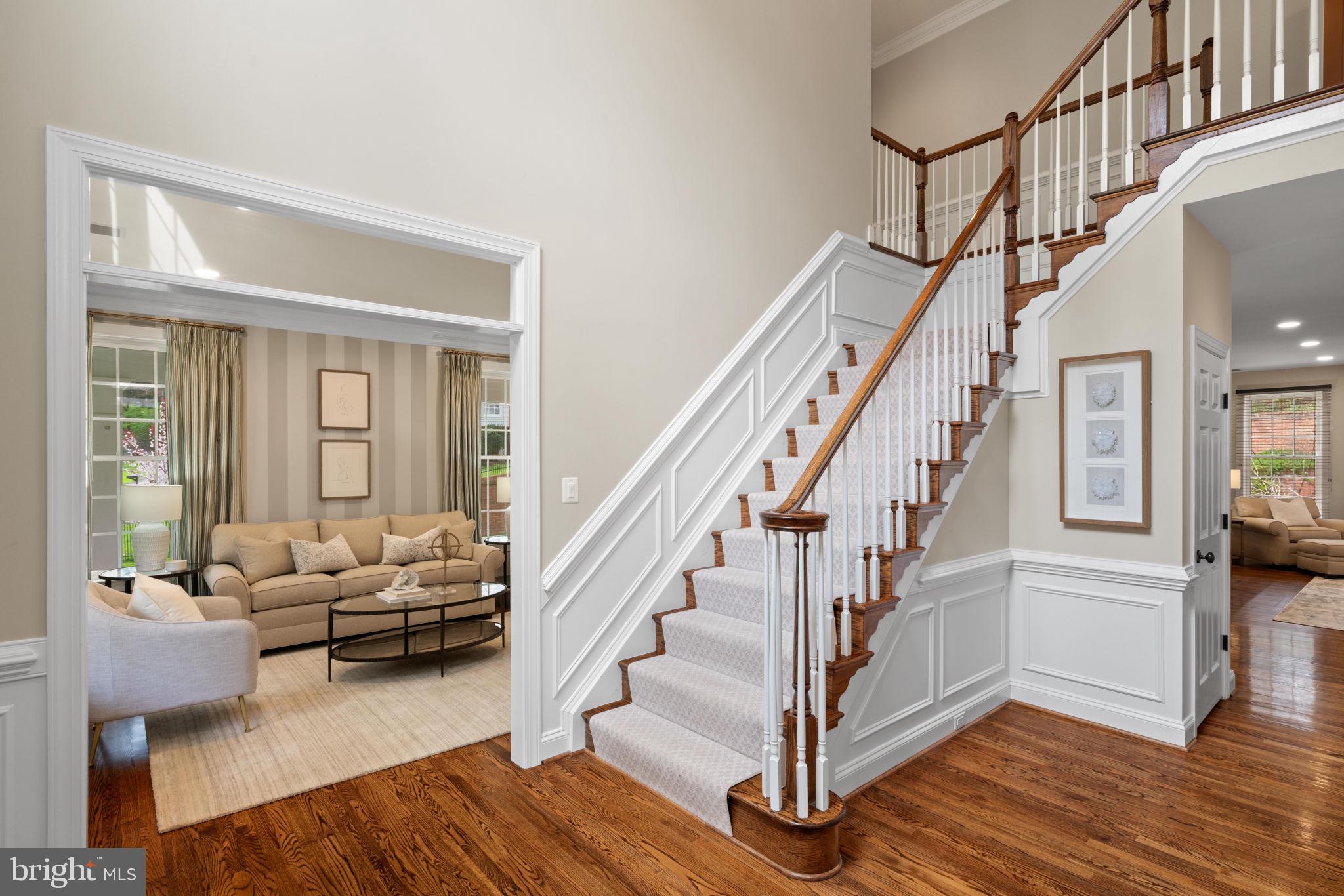 FRANKLIN PARK - Residential