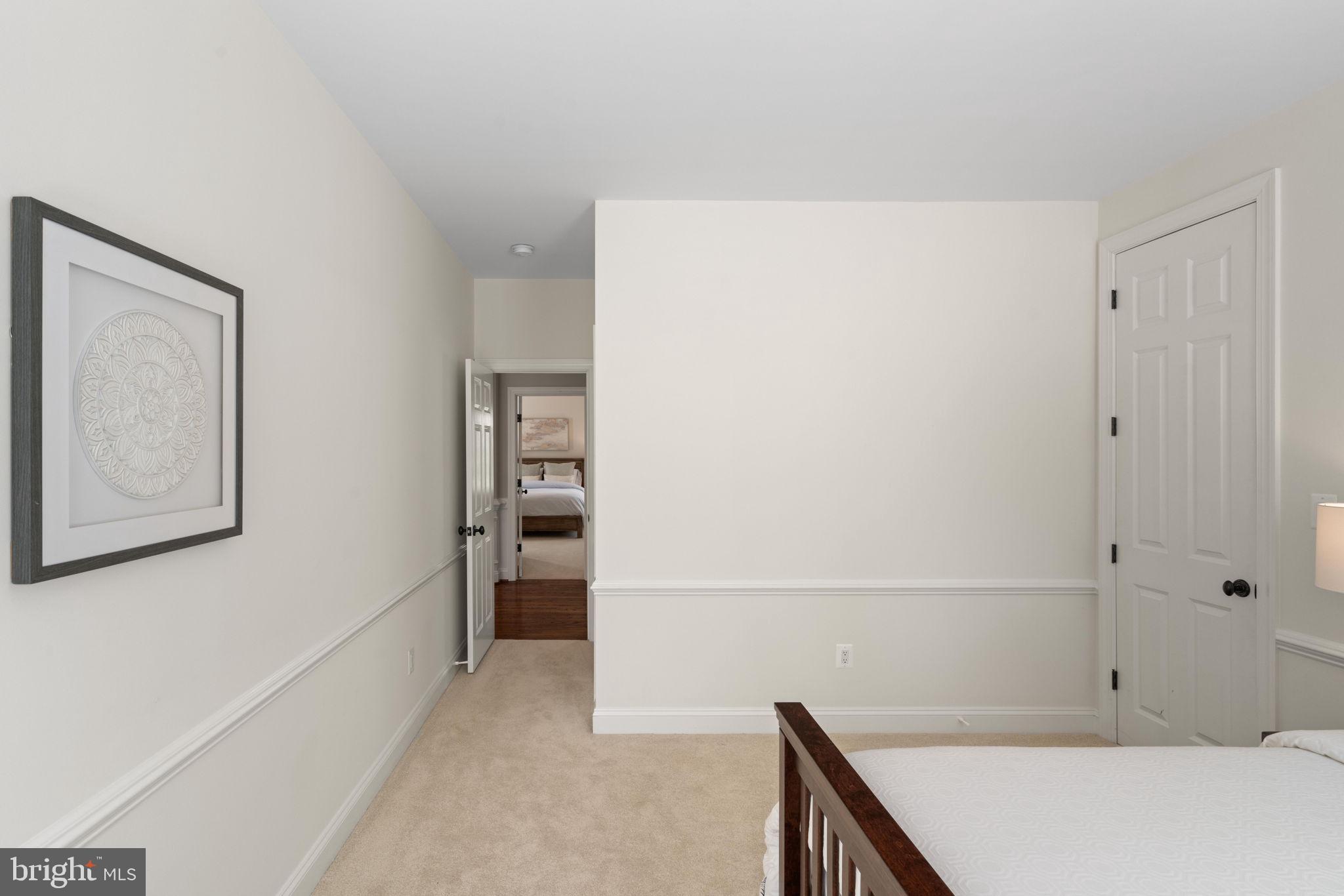 FRANKLIN PARK - Residential