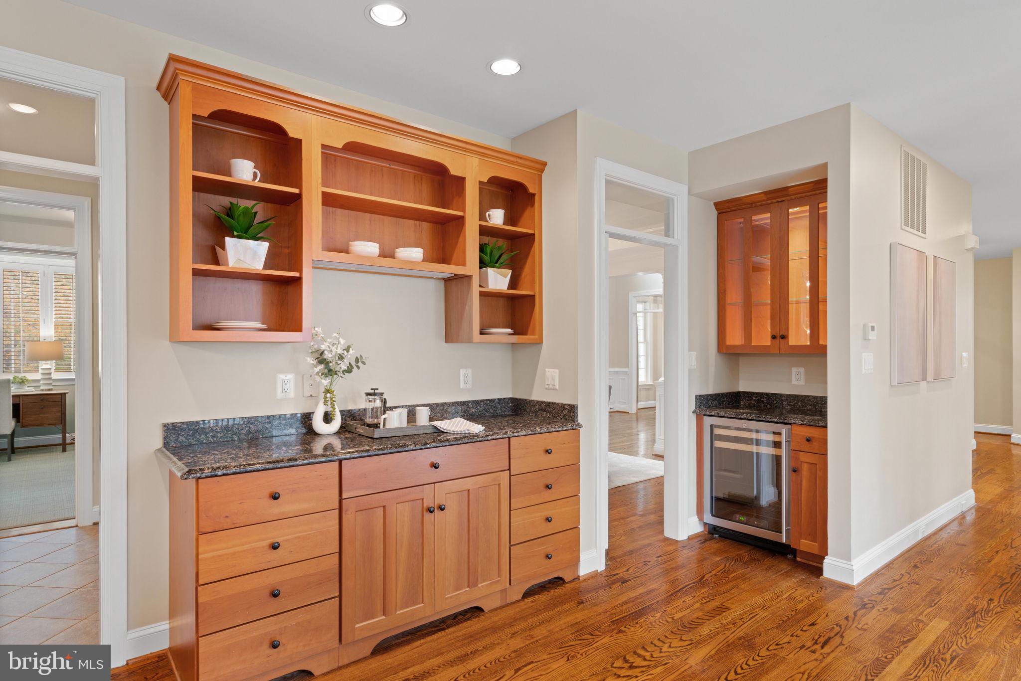 FRANKLIN PARK - Residential