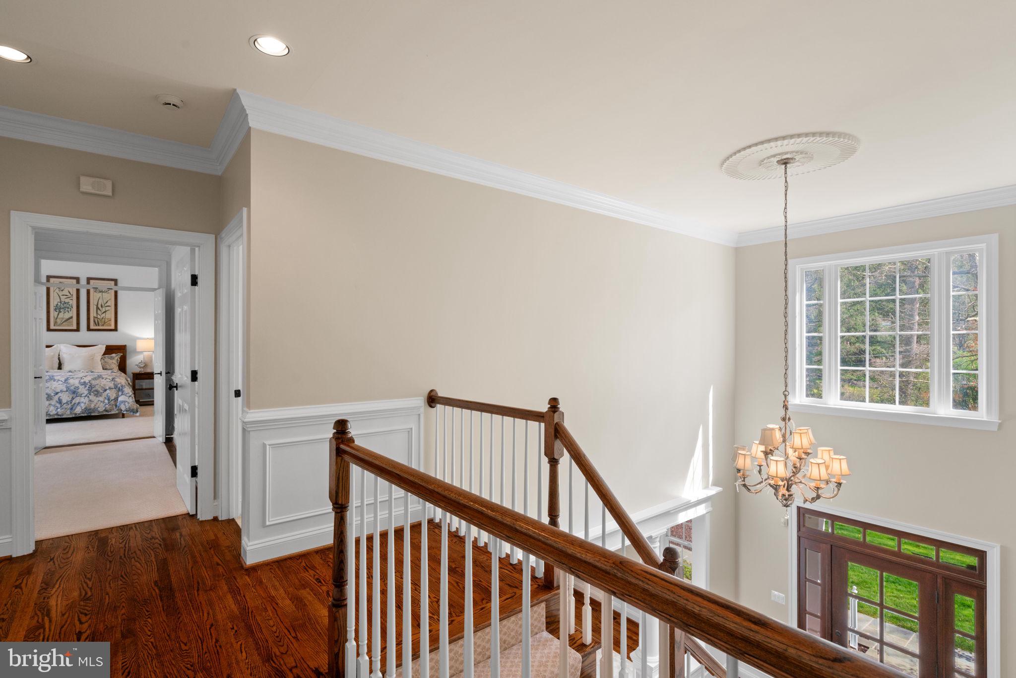 FRANKLIN PARK - Residential