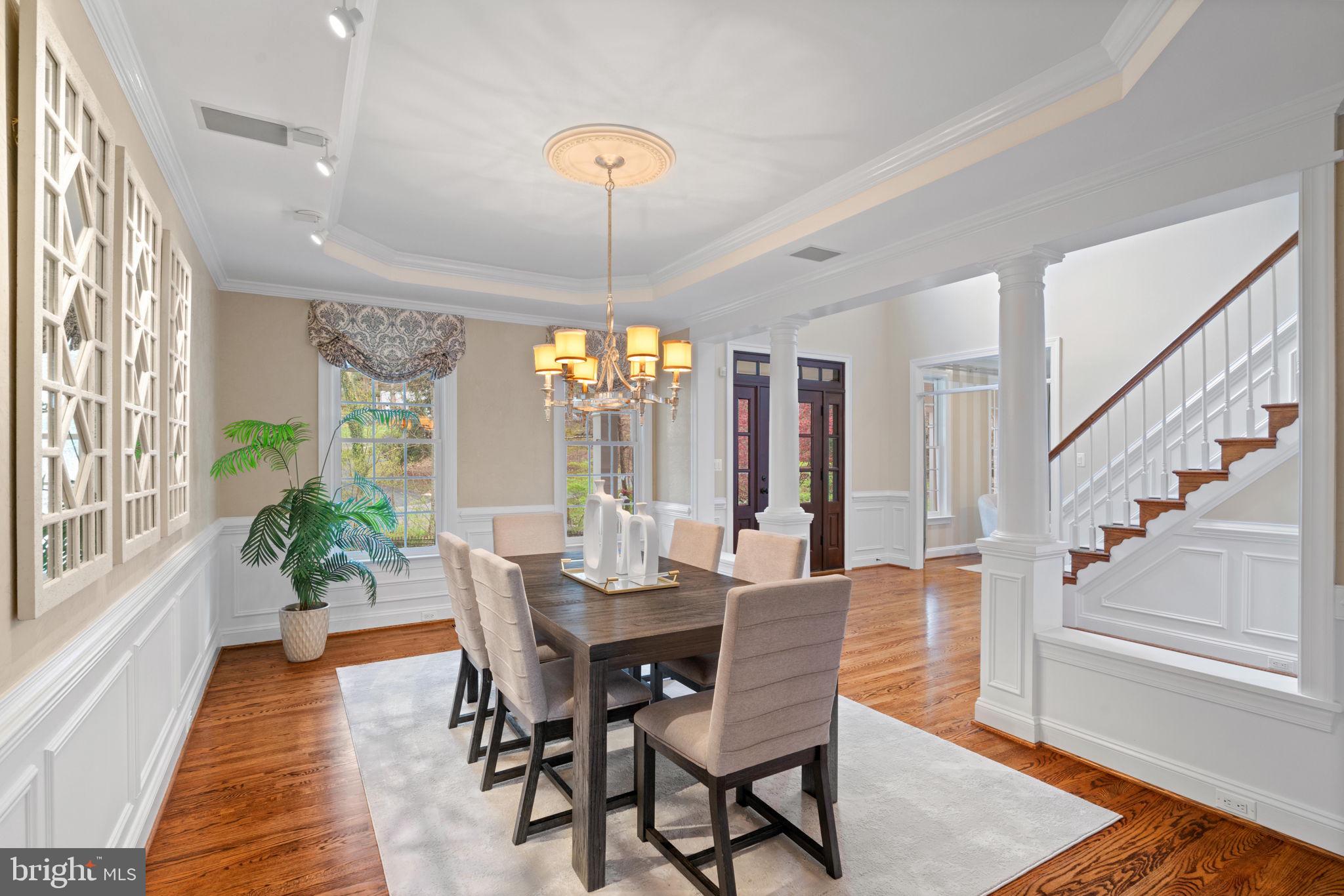 FRANKLIN PARK - Residential