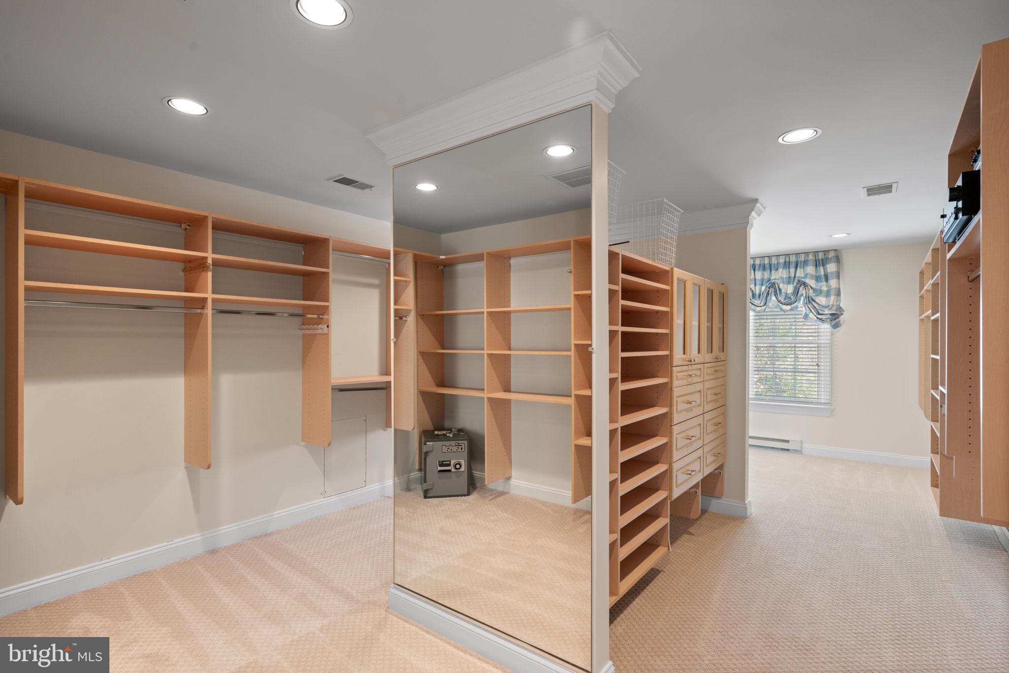 FRANKLIN PARK - Residential