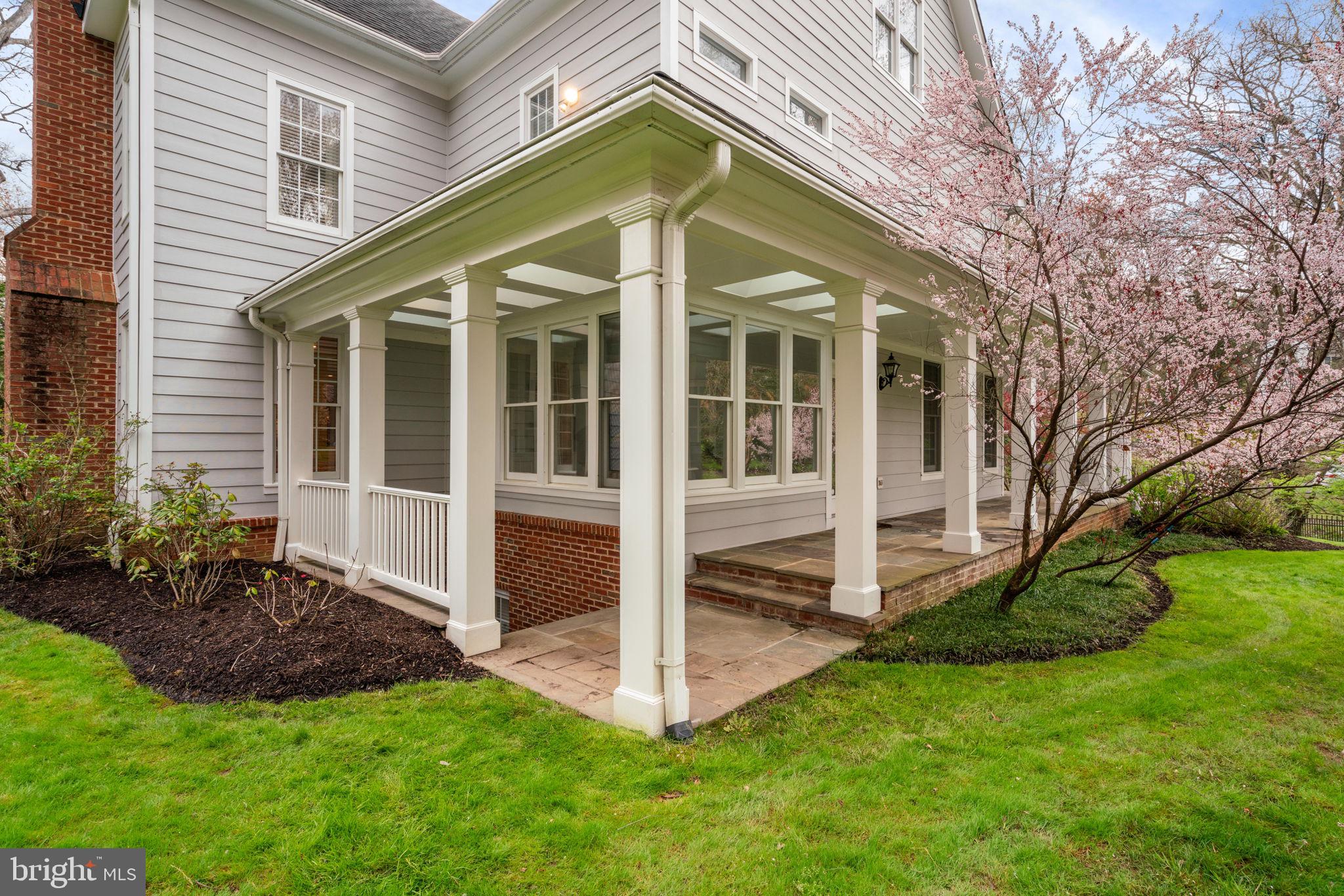 FRANKLIN PARK - Residential