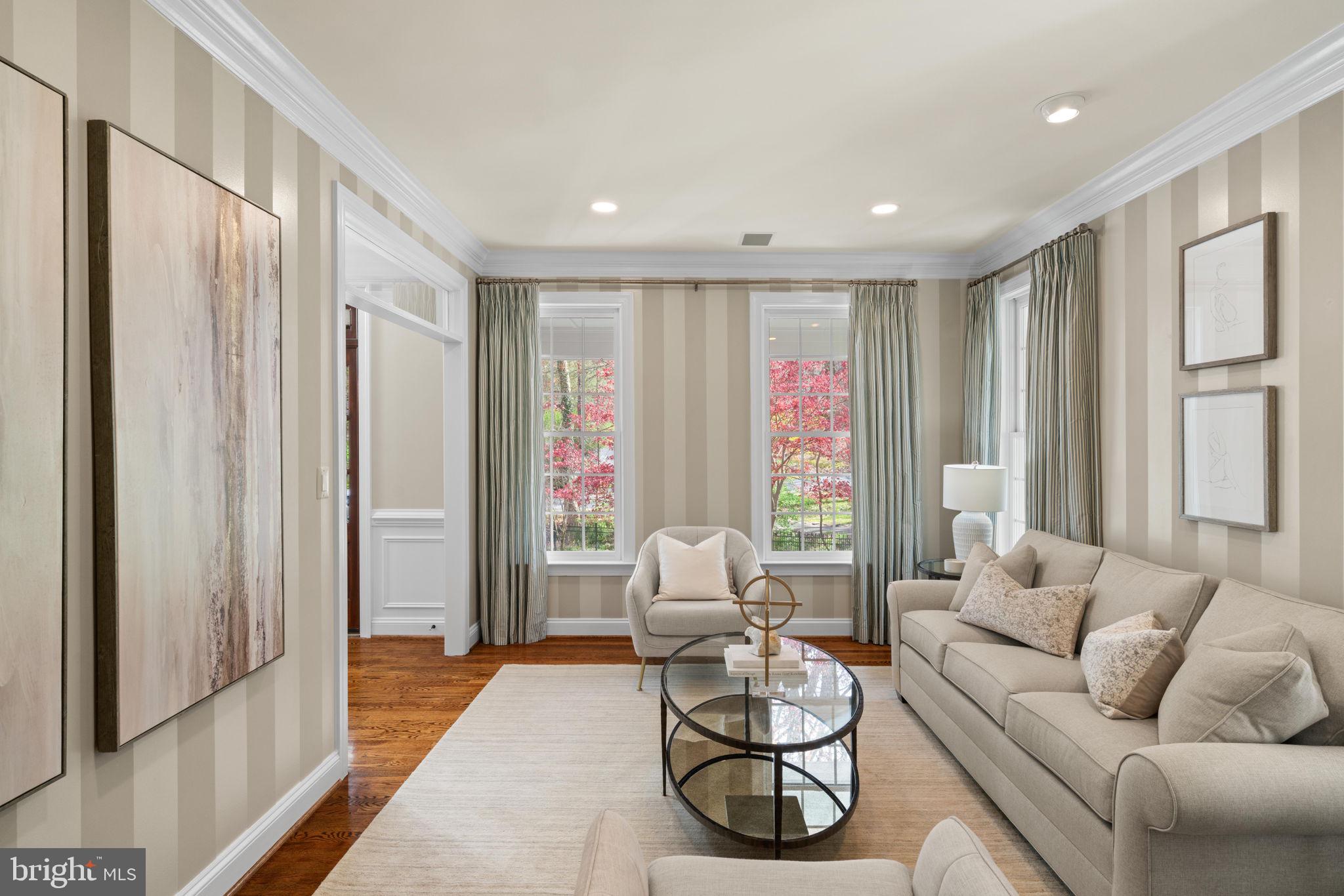 FRANKLIN PARK - Residential