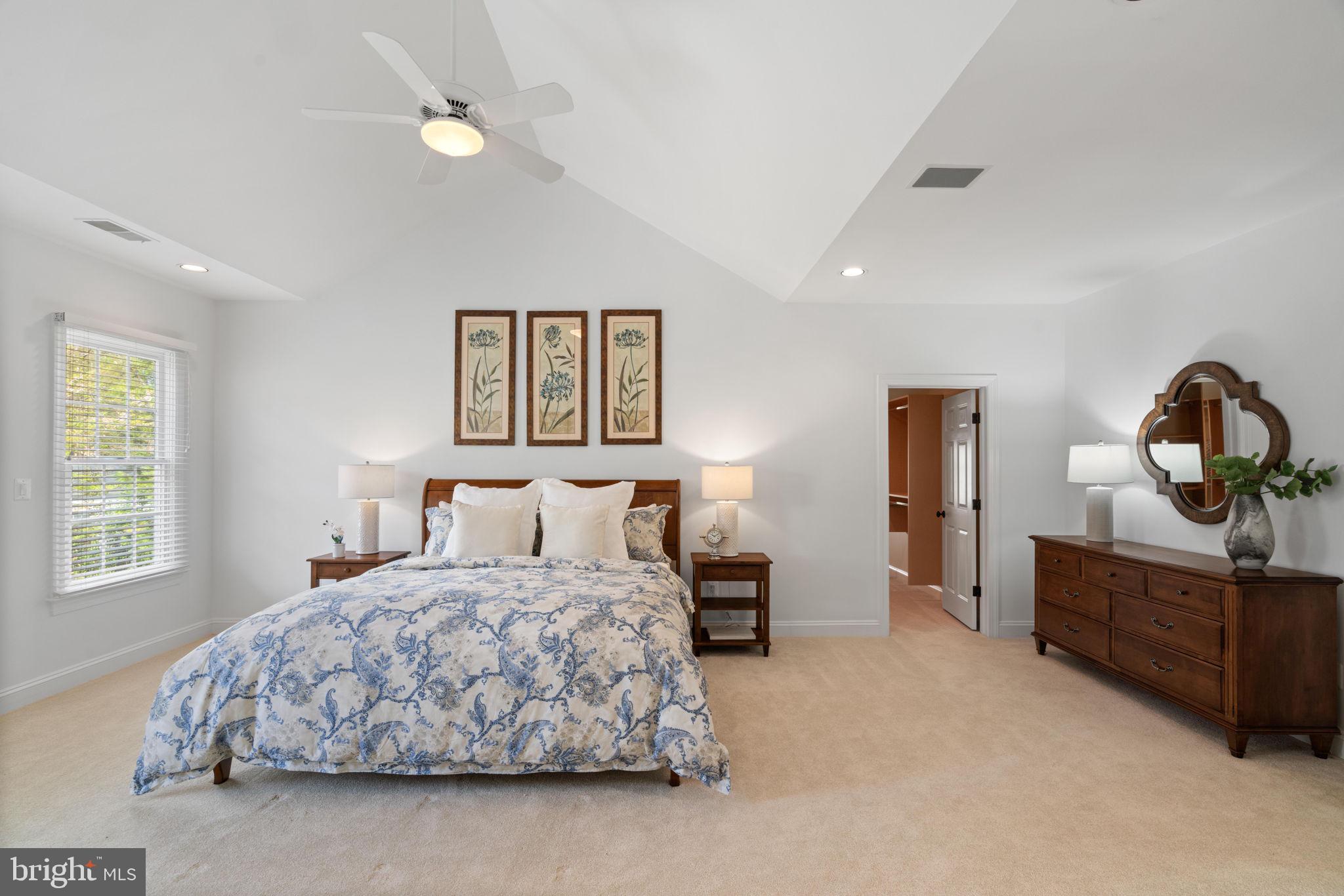 FRANKLIN PARK - Residential