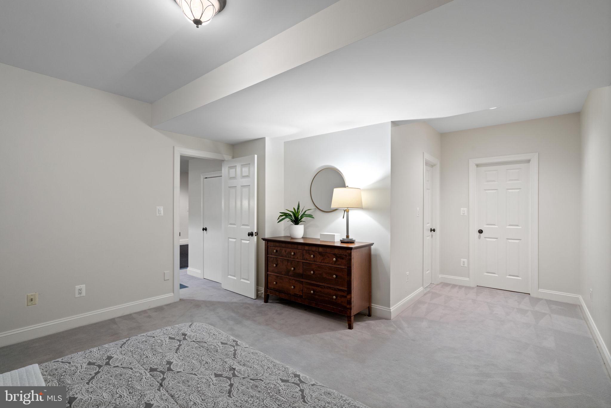 FRANKLIN PARK - Residential