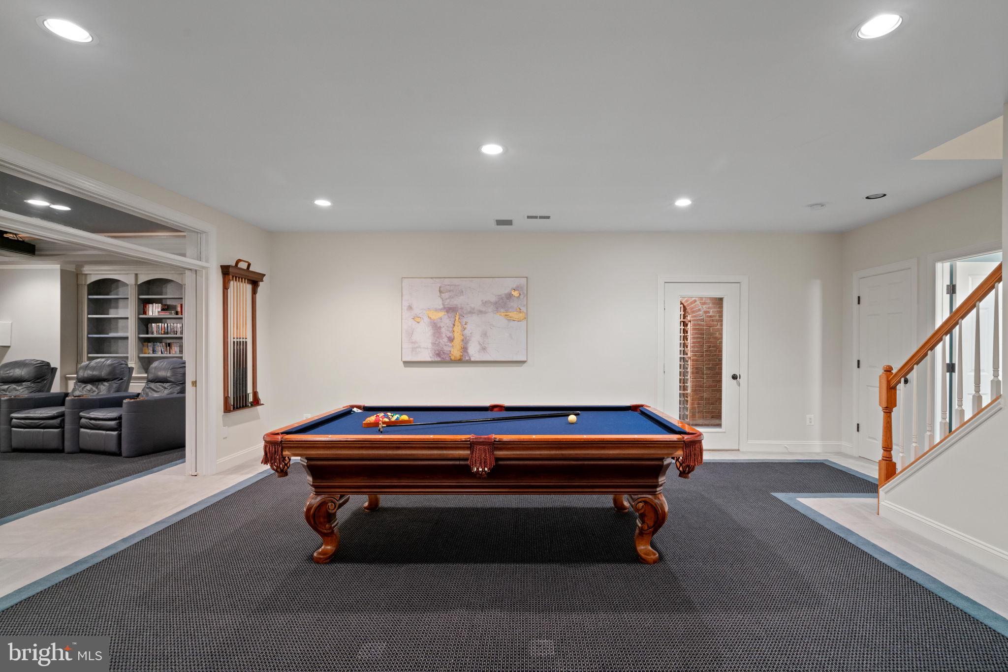 FRANKLIN PARK - Residential