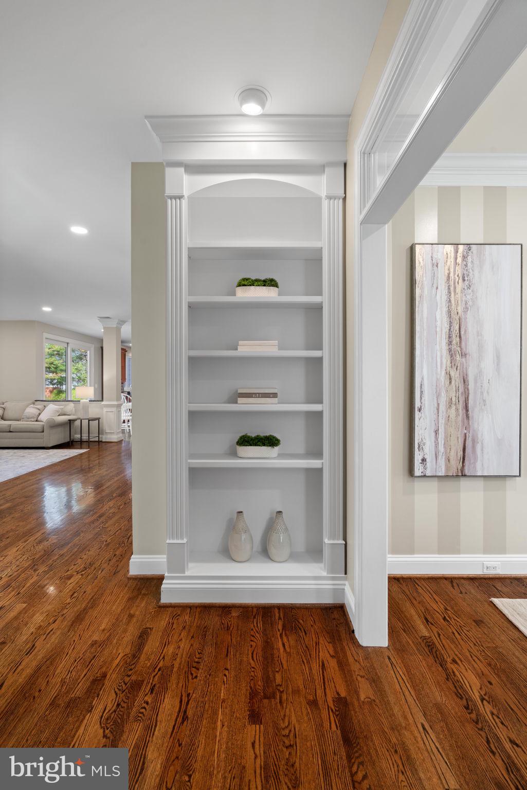 FRANKLIN PARK - Residential