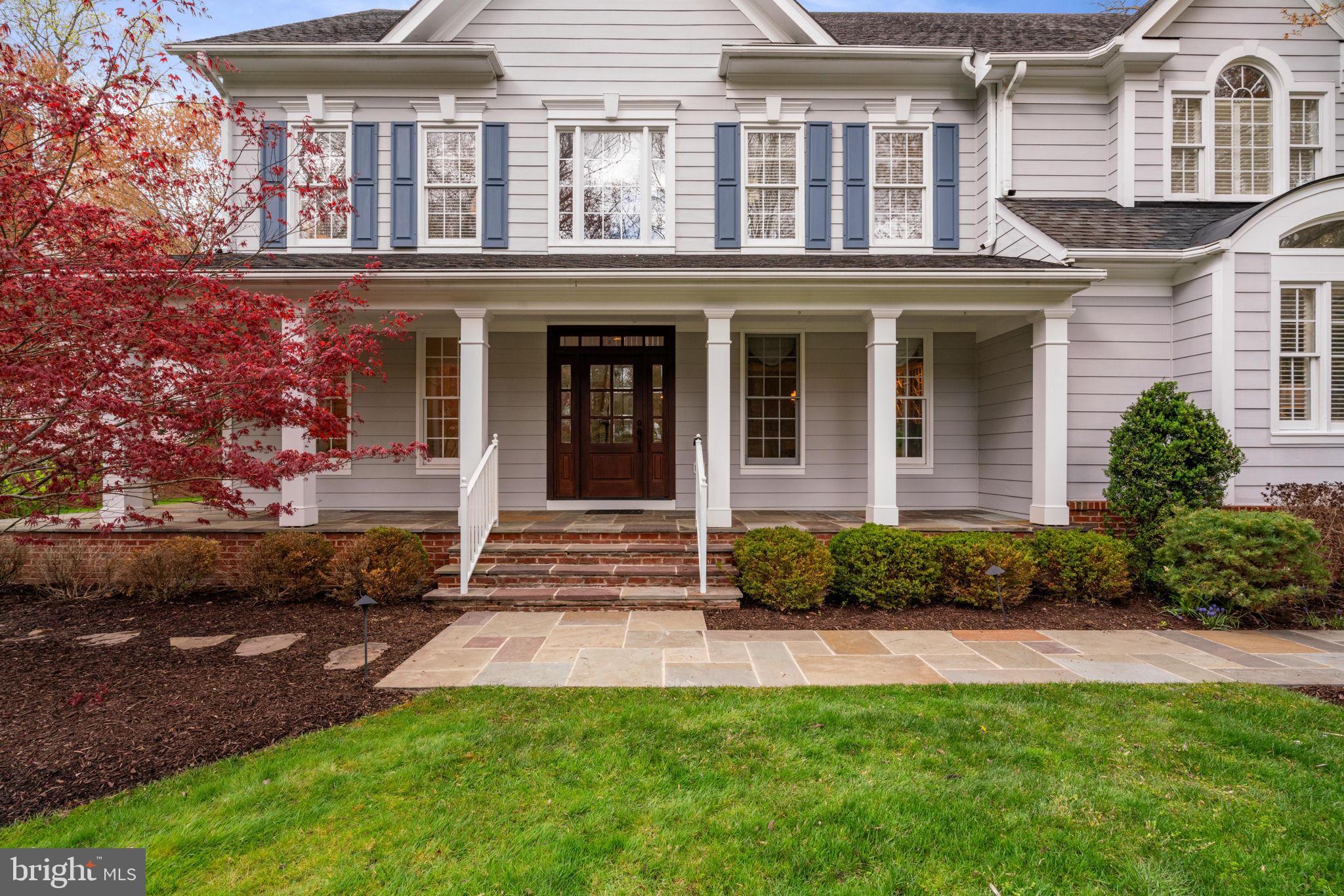 FRANKLIN PARK - Residential