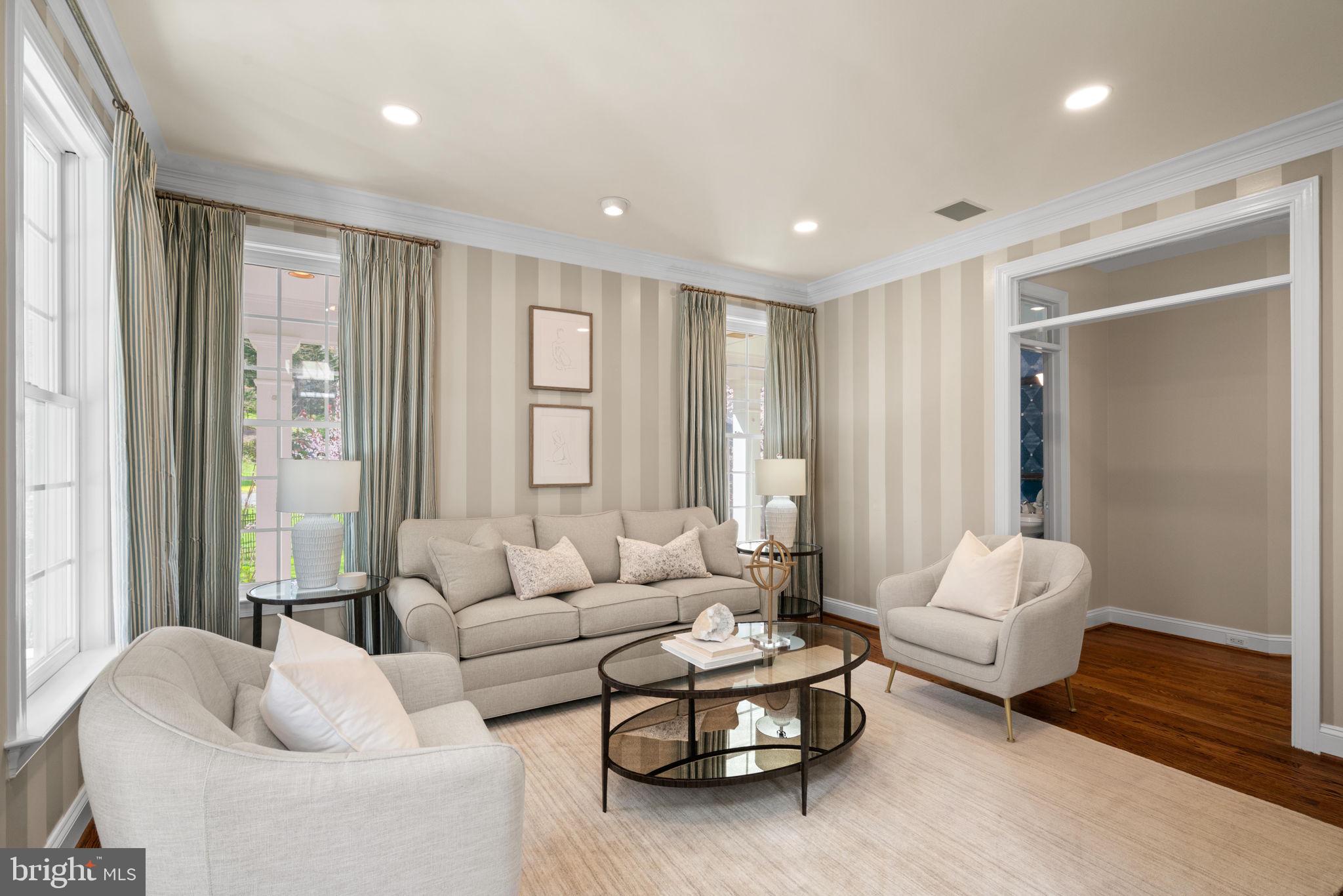 FRANKLIN PARK - Residential