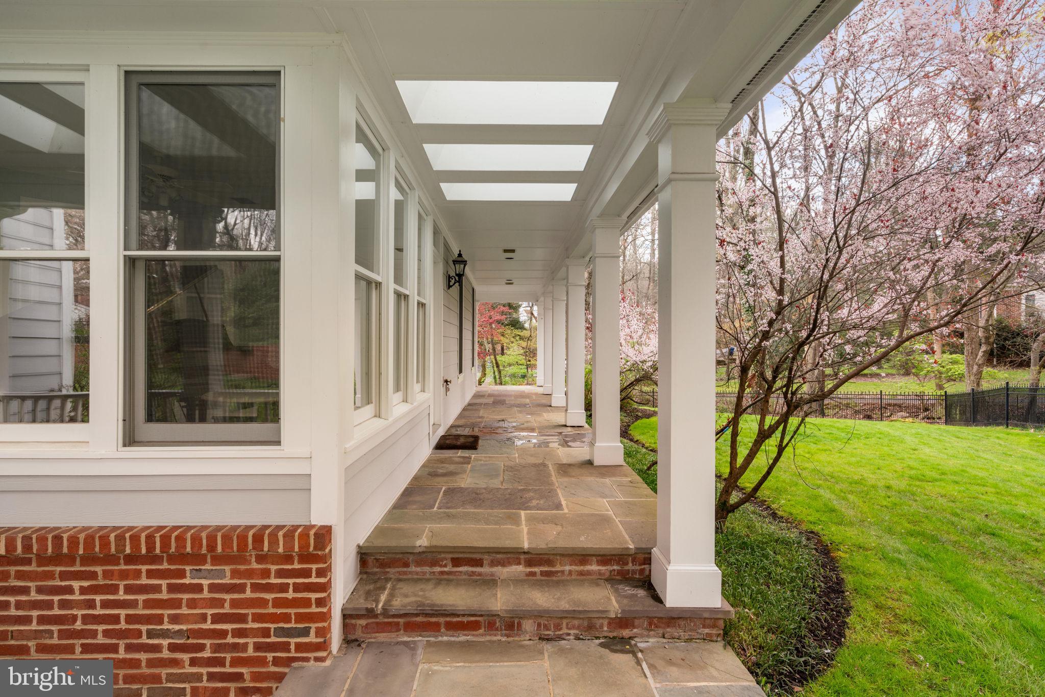 FRANKLIN PARK - Residential