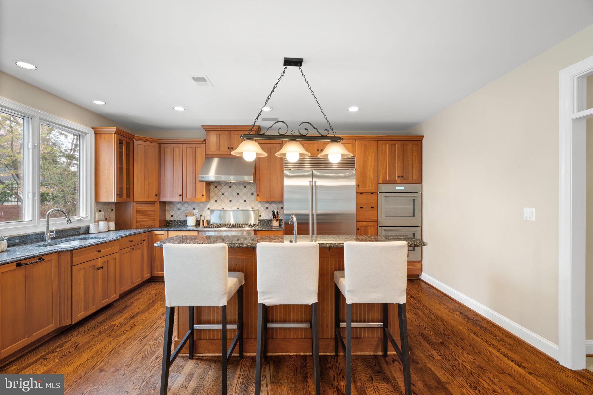 FRANKLIN PARK - Residential