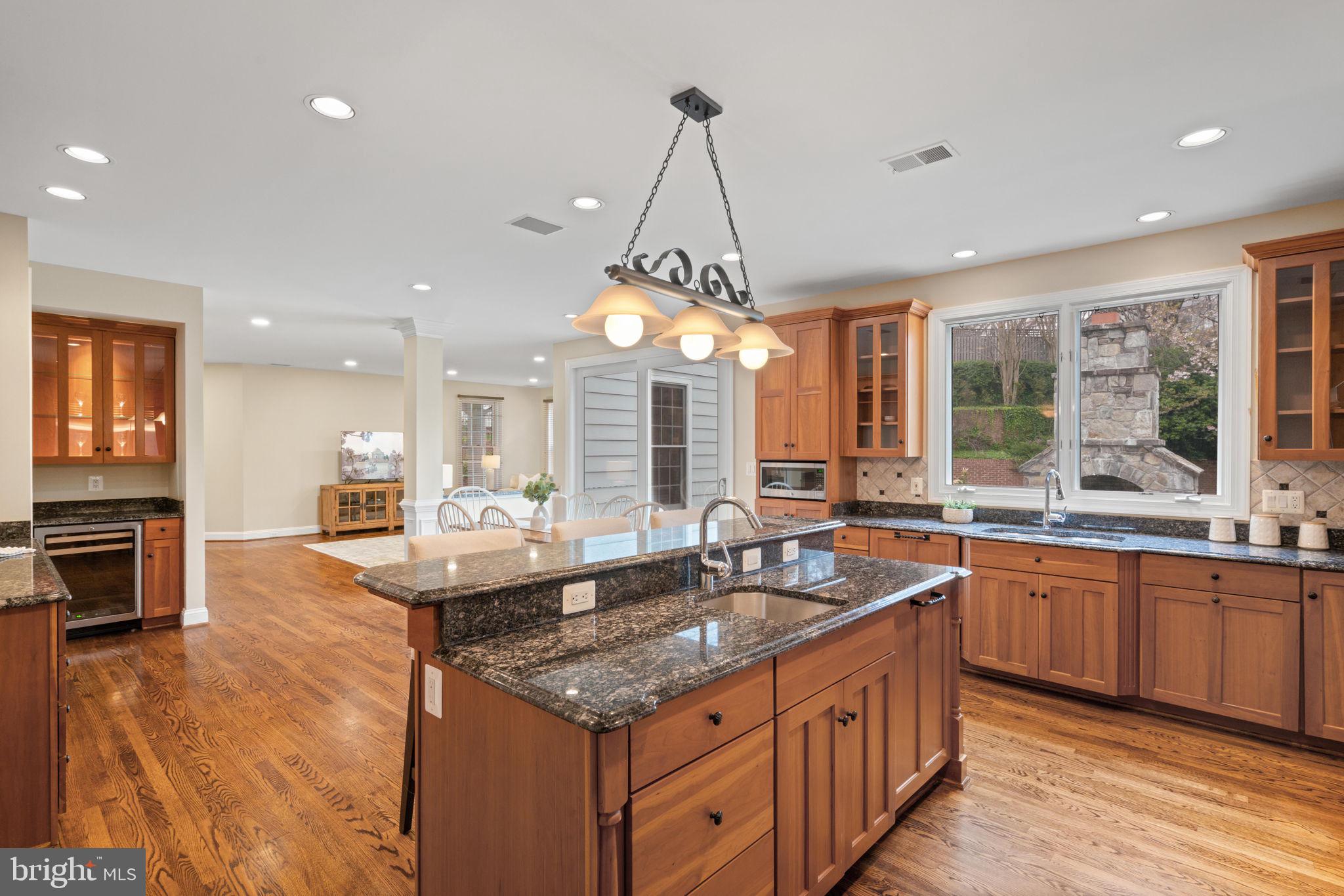 FRANKLIN PARK - Residential