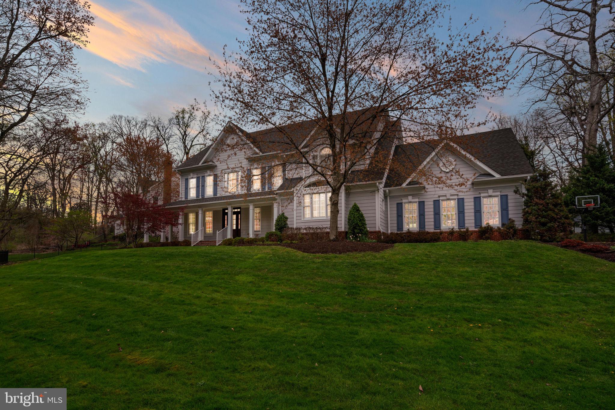 FRANKLIN PARK - Residential