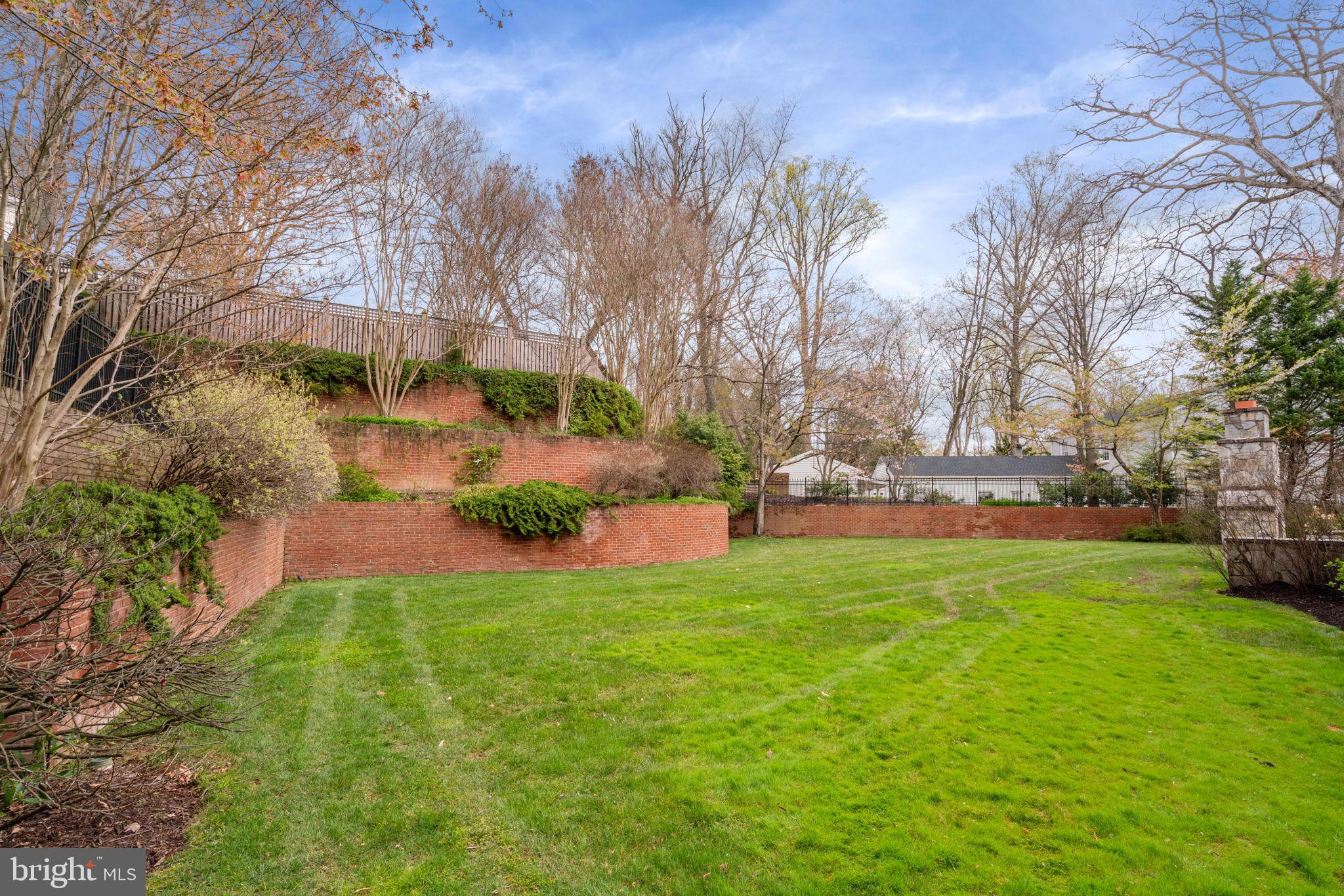 FRANKLIN PARK - Residential