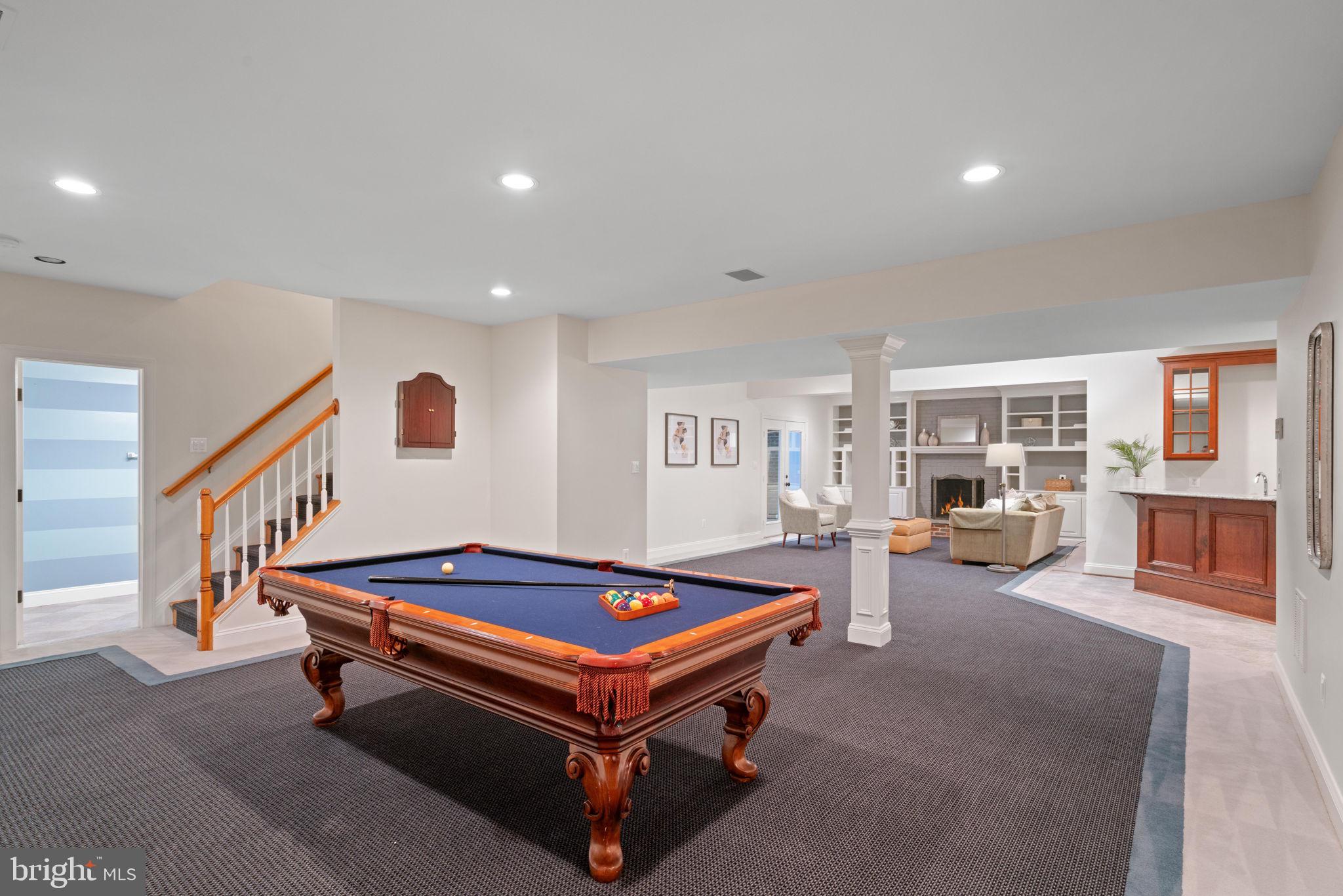 FRANKLIN PARK - Residential