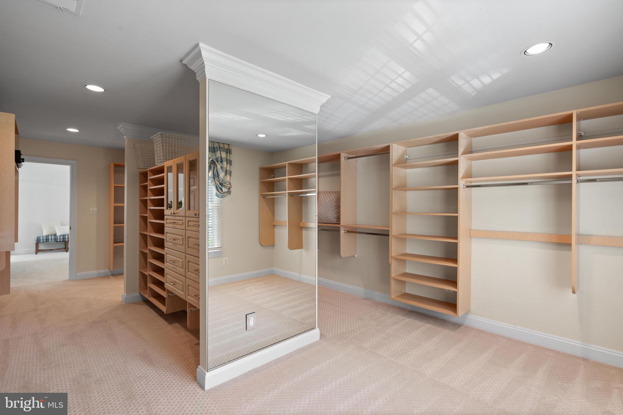 FRANKLIN PARK - Residential