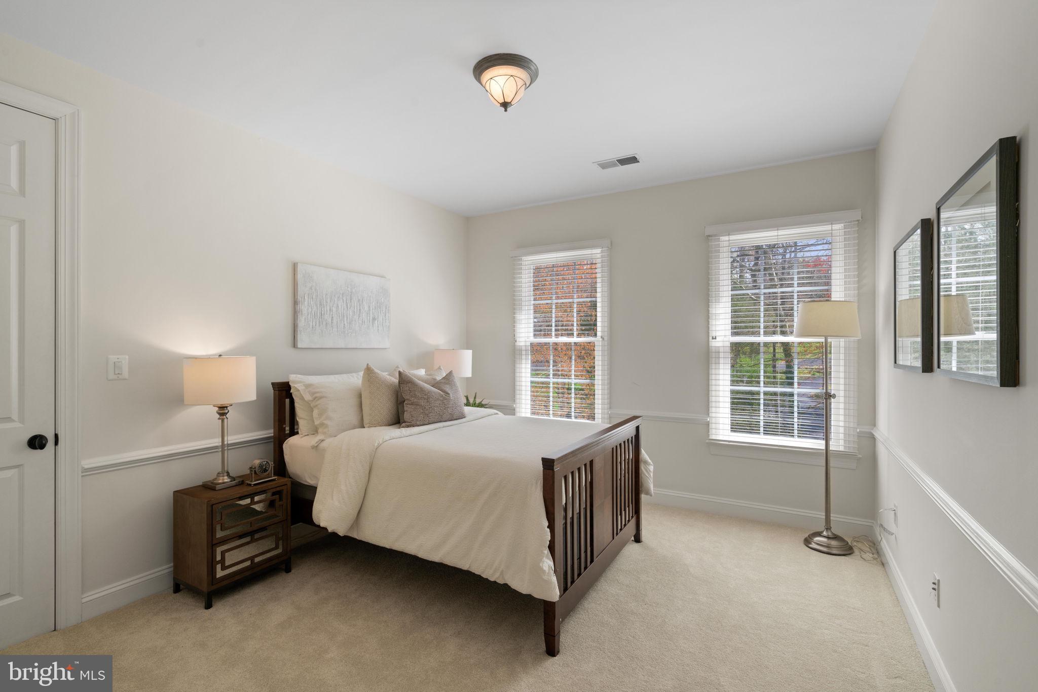 FRANKLIN PARK - Residential