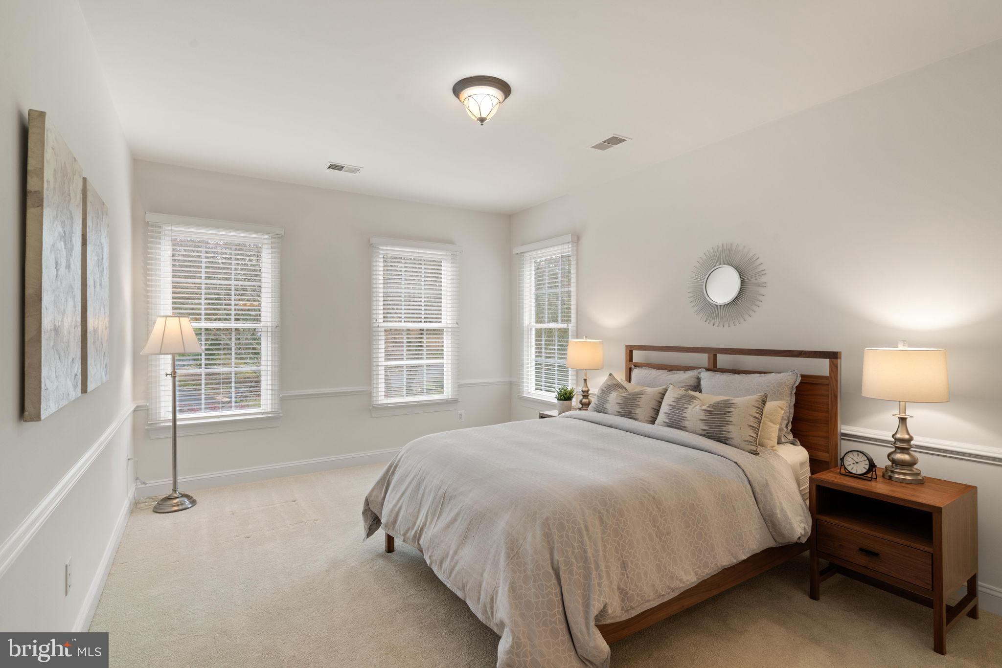 FRANKLIN PARK - Residential