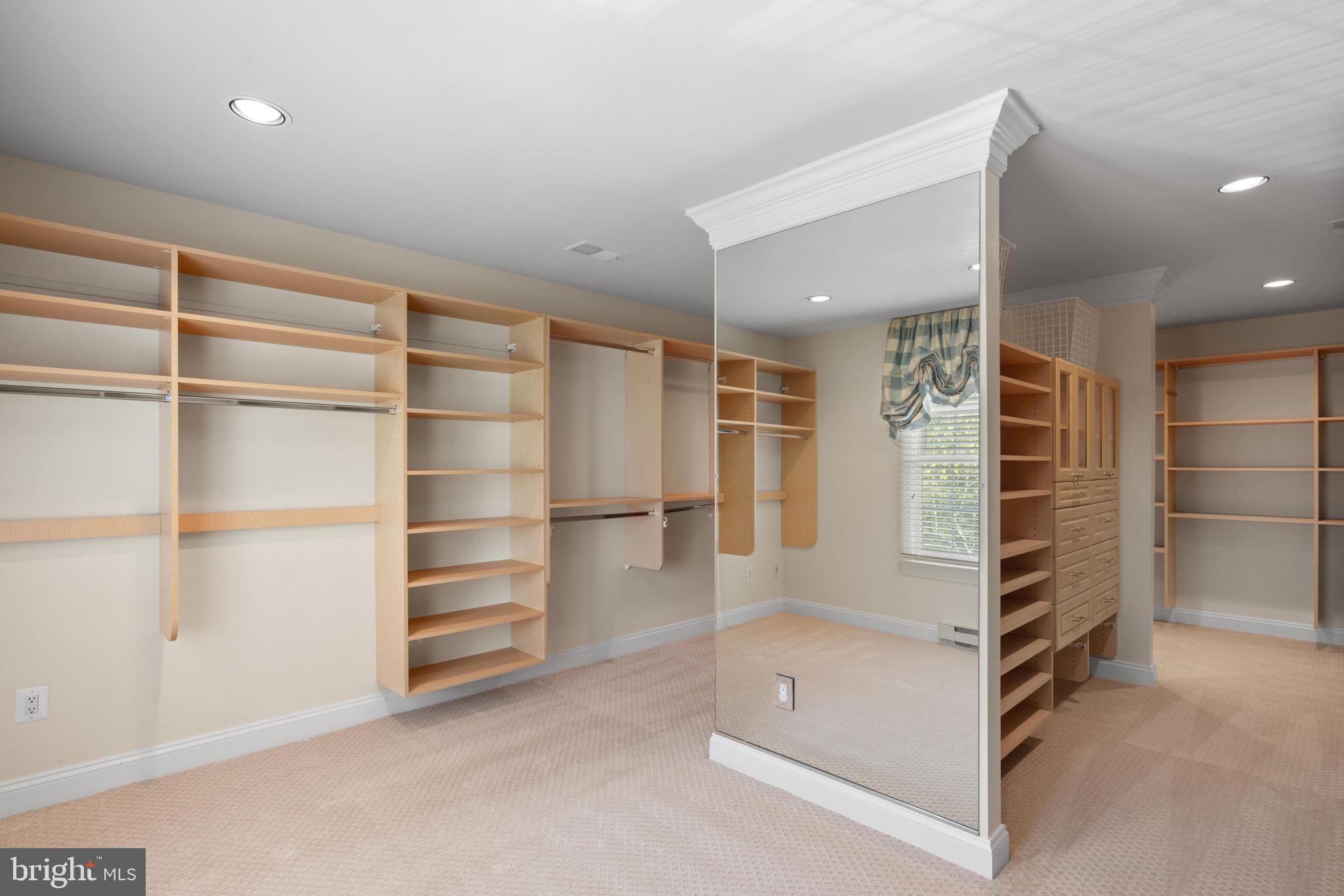 FRANKLIN PARK - Residential