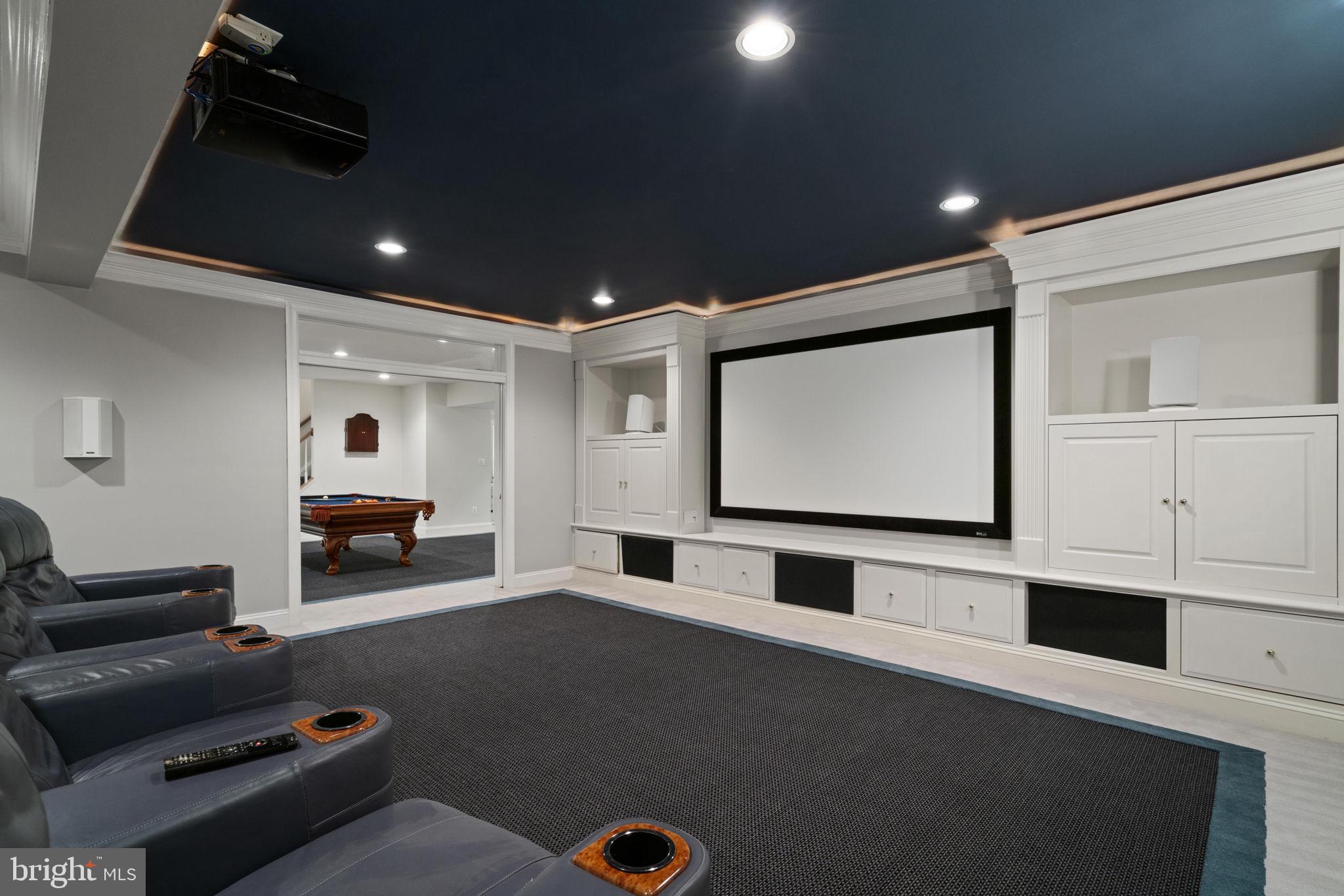 FRANKLIN PARK - Residential