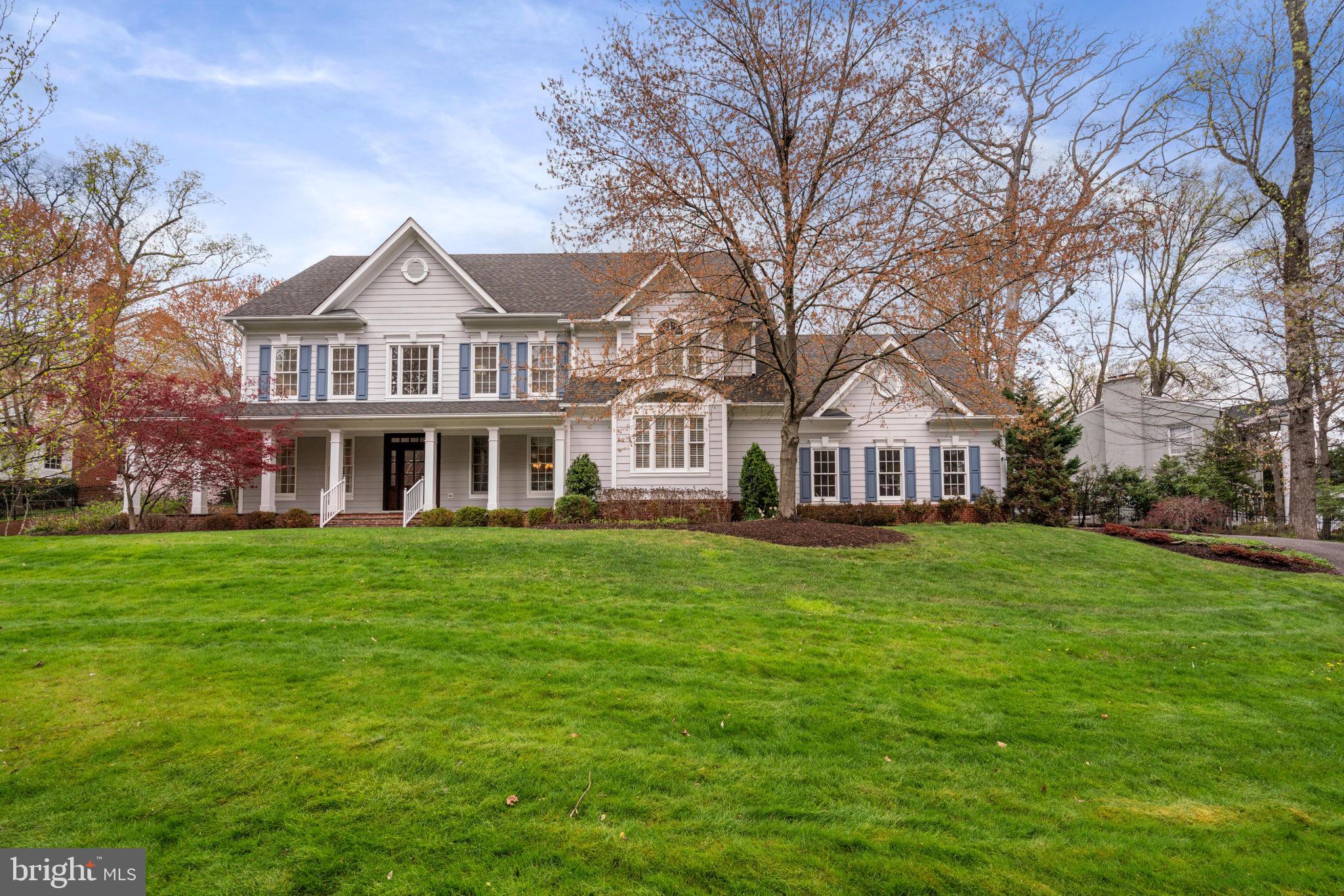 FRANKLIN PARK - Residential