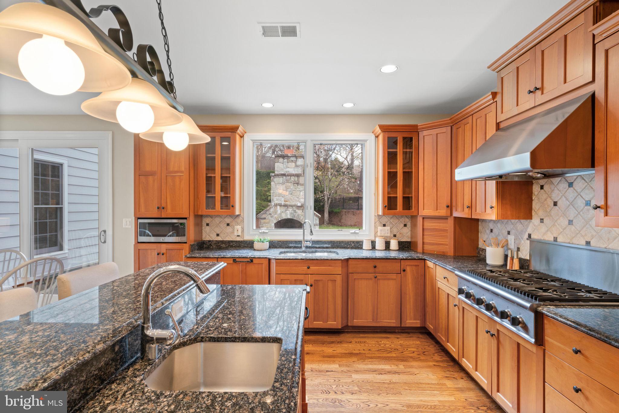 FRANKLIN PARK - Residential